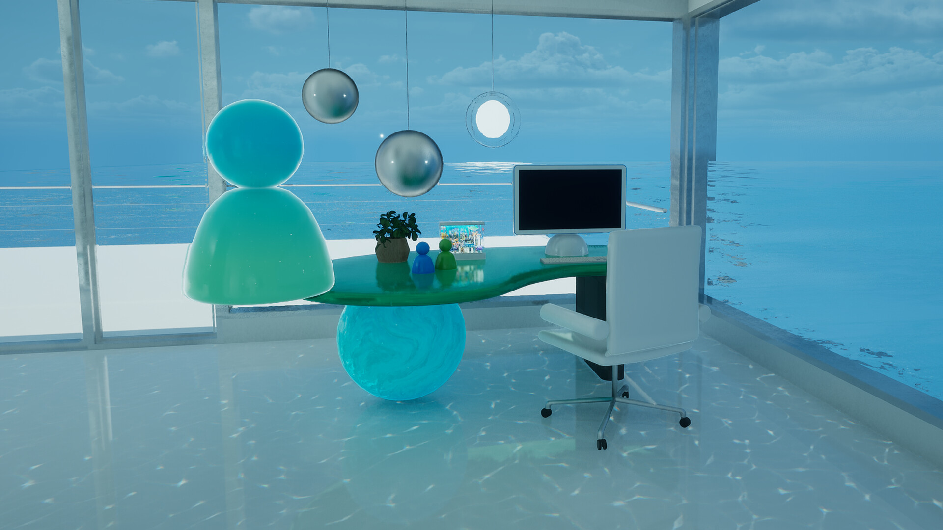 Frutiger Home Screenshot 8