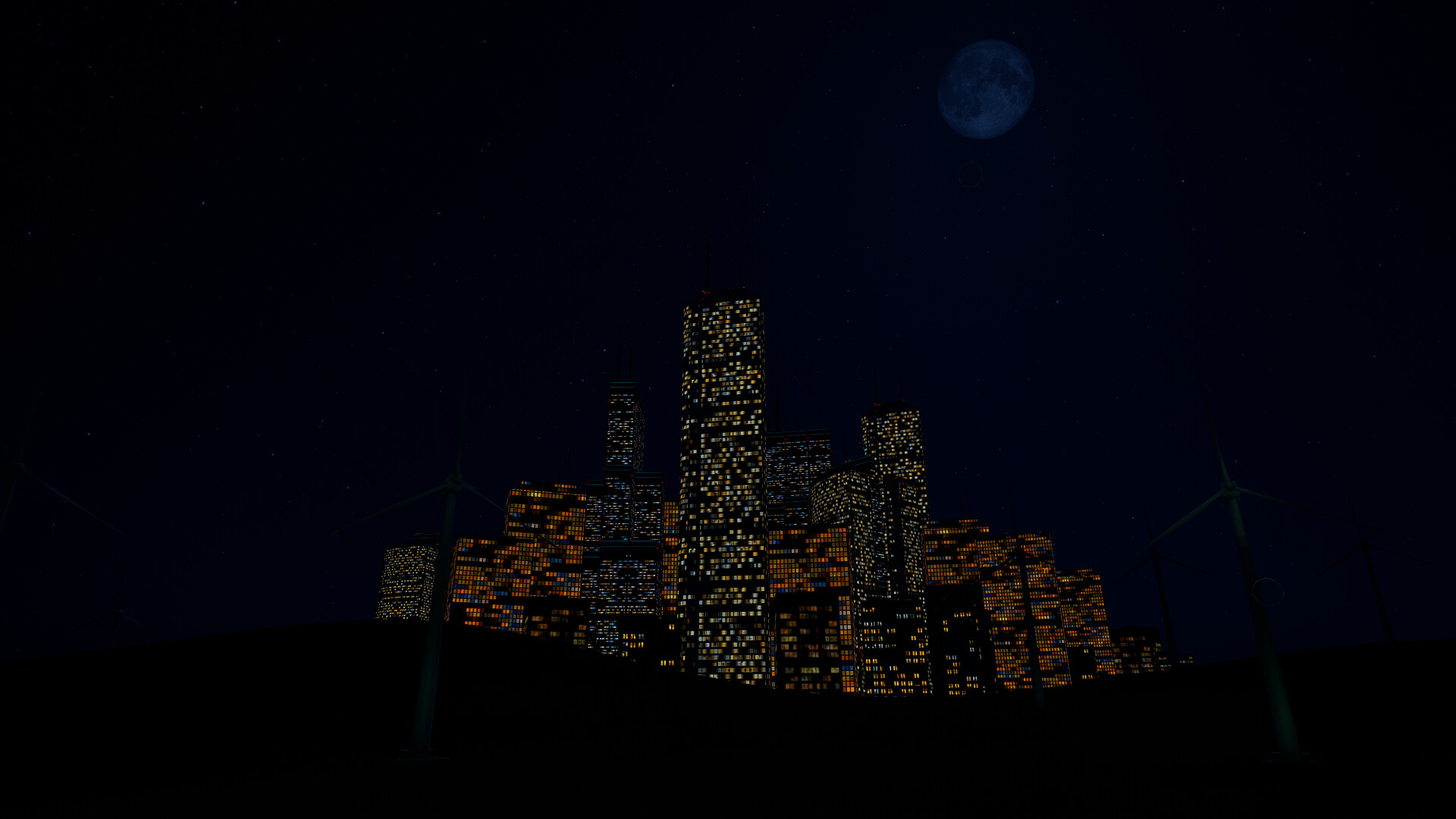 Frutiger Home Screenshot 11