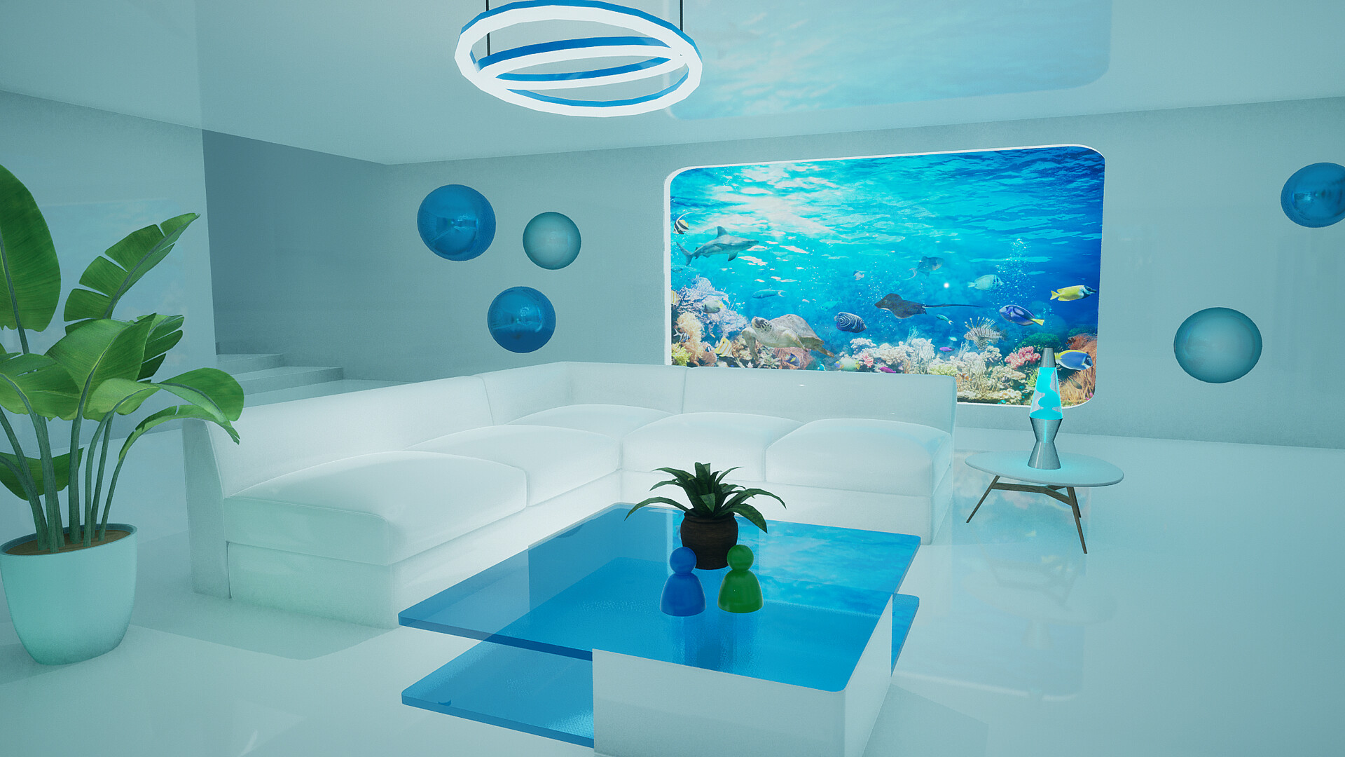 Frutiger Home Screenshot 7