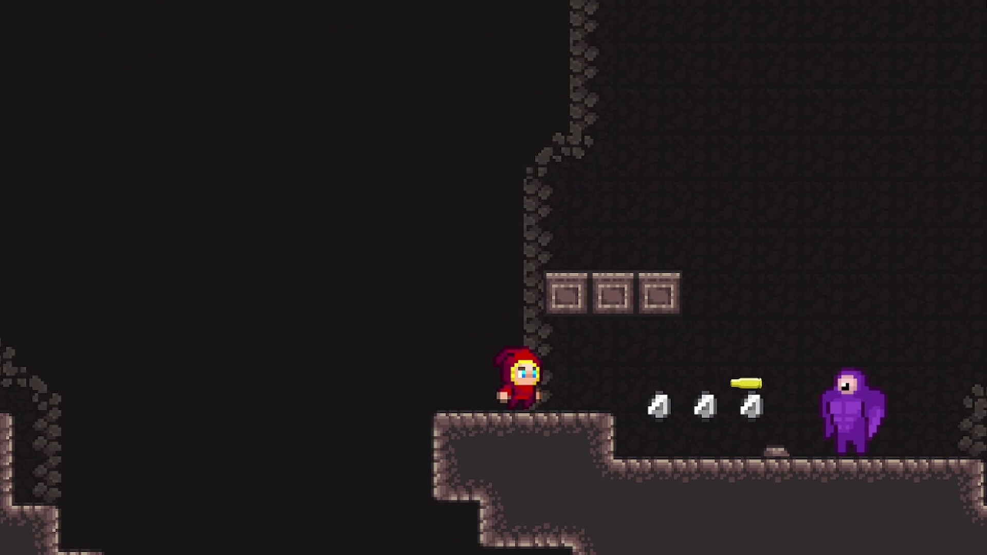 Jump Verse Screenshot 12