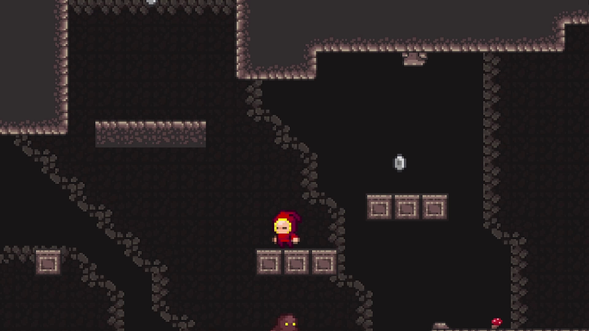 Jump Verse Screenshot 7