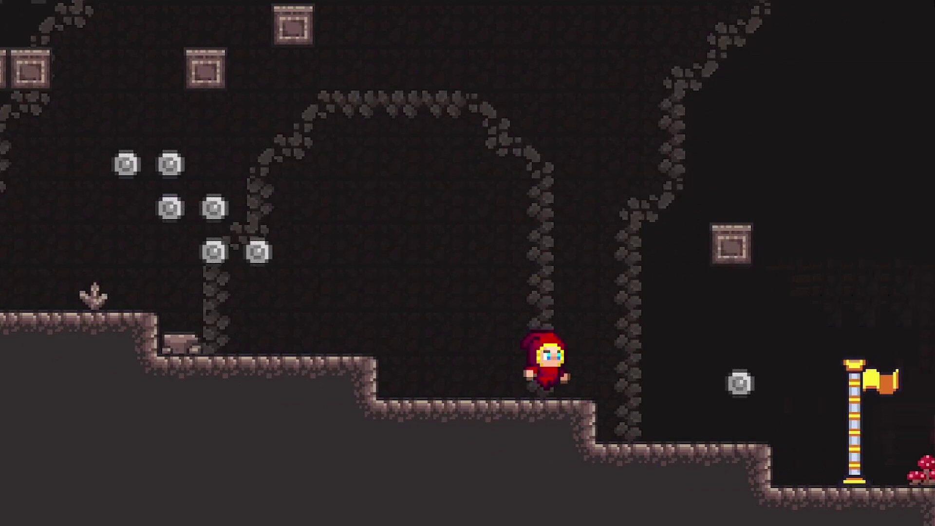 Jump Verse Screenshot 11