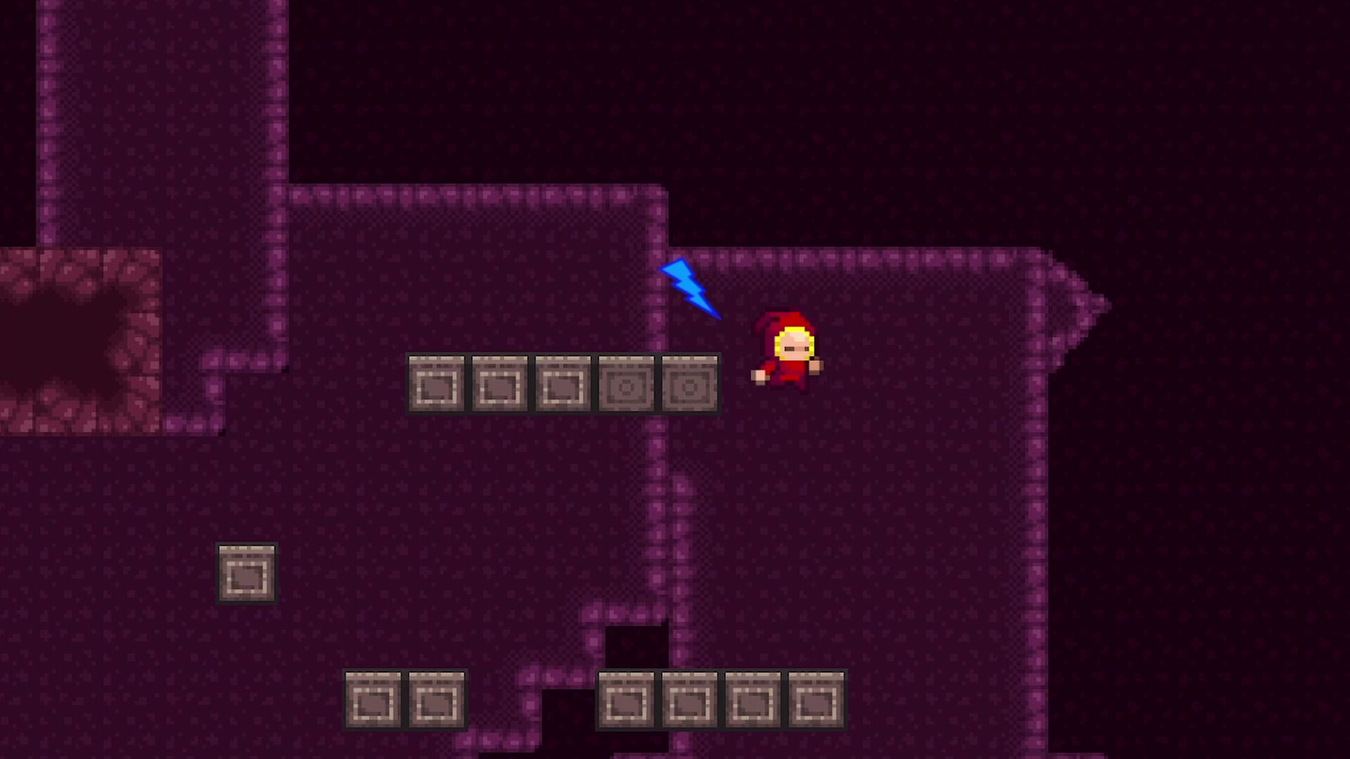 Jump Verse Screenshot 0