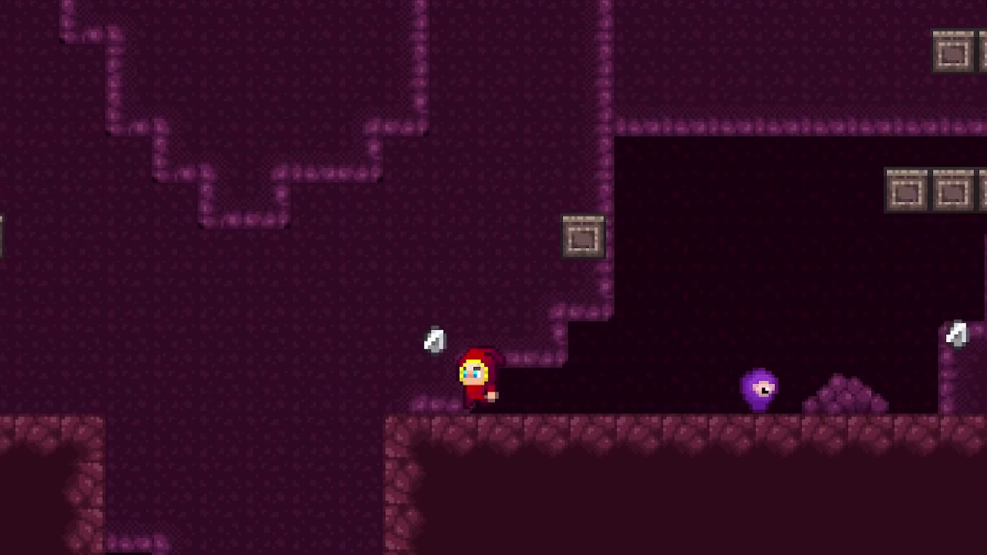 Jump Verse Screenshot 1