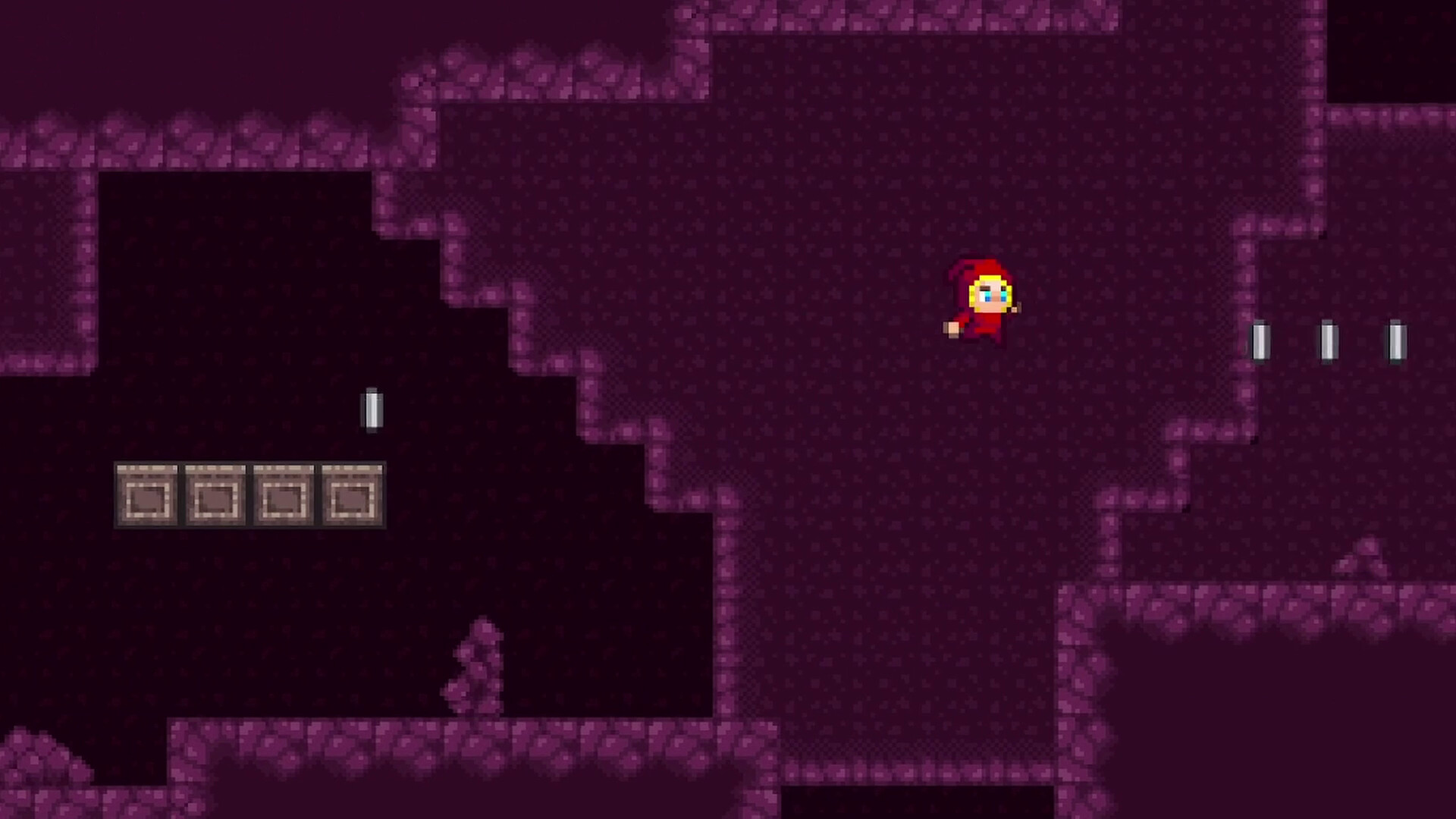 Jump Verse Screenshot 5