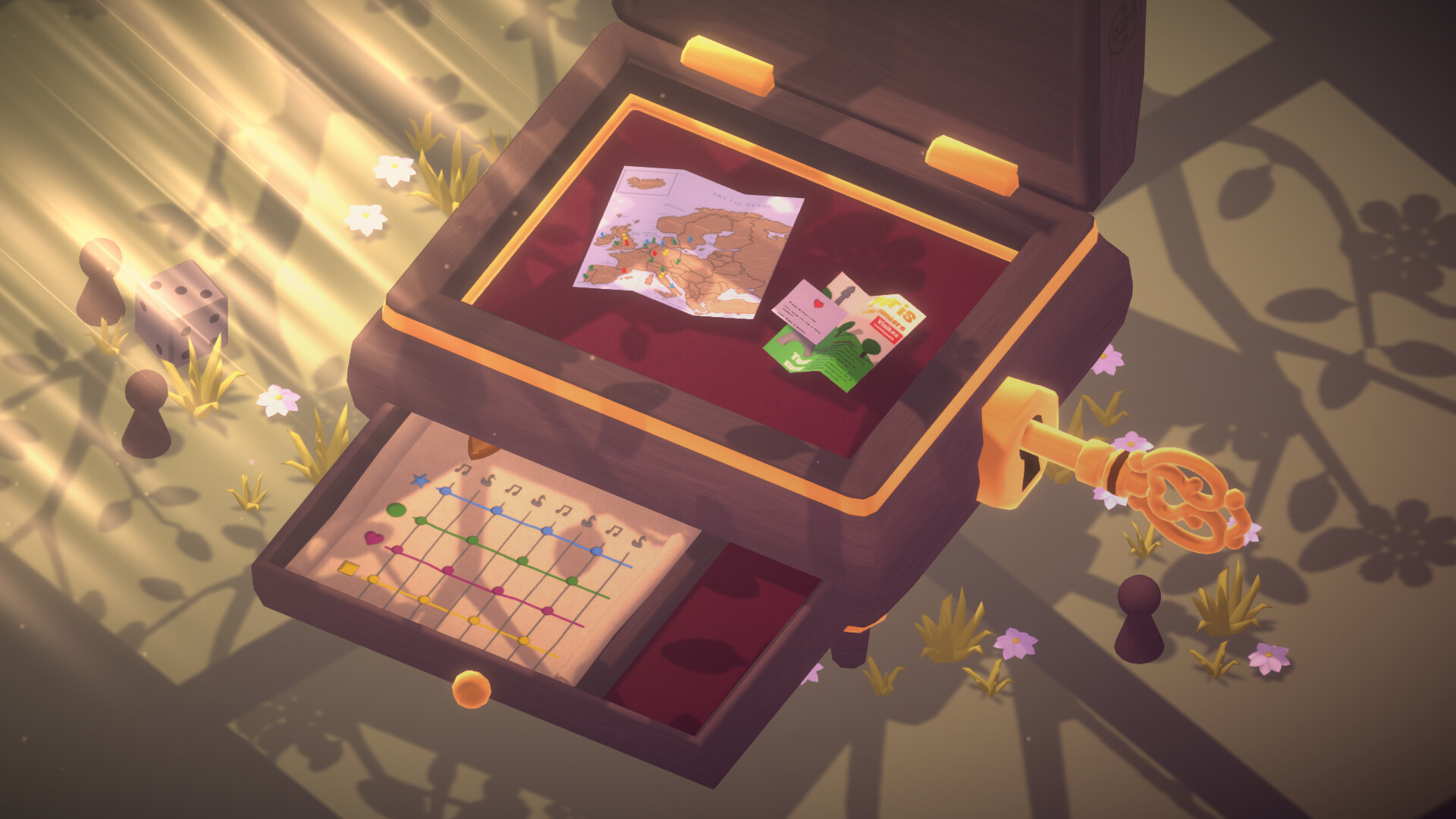 Swan Song Screenshot 6