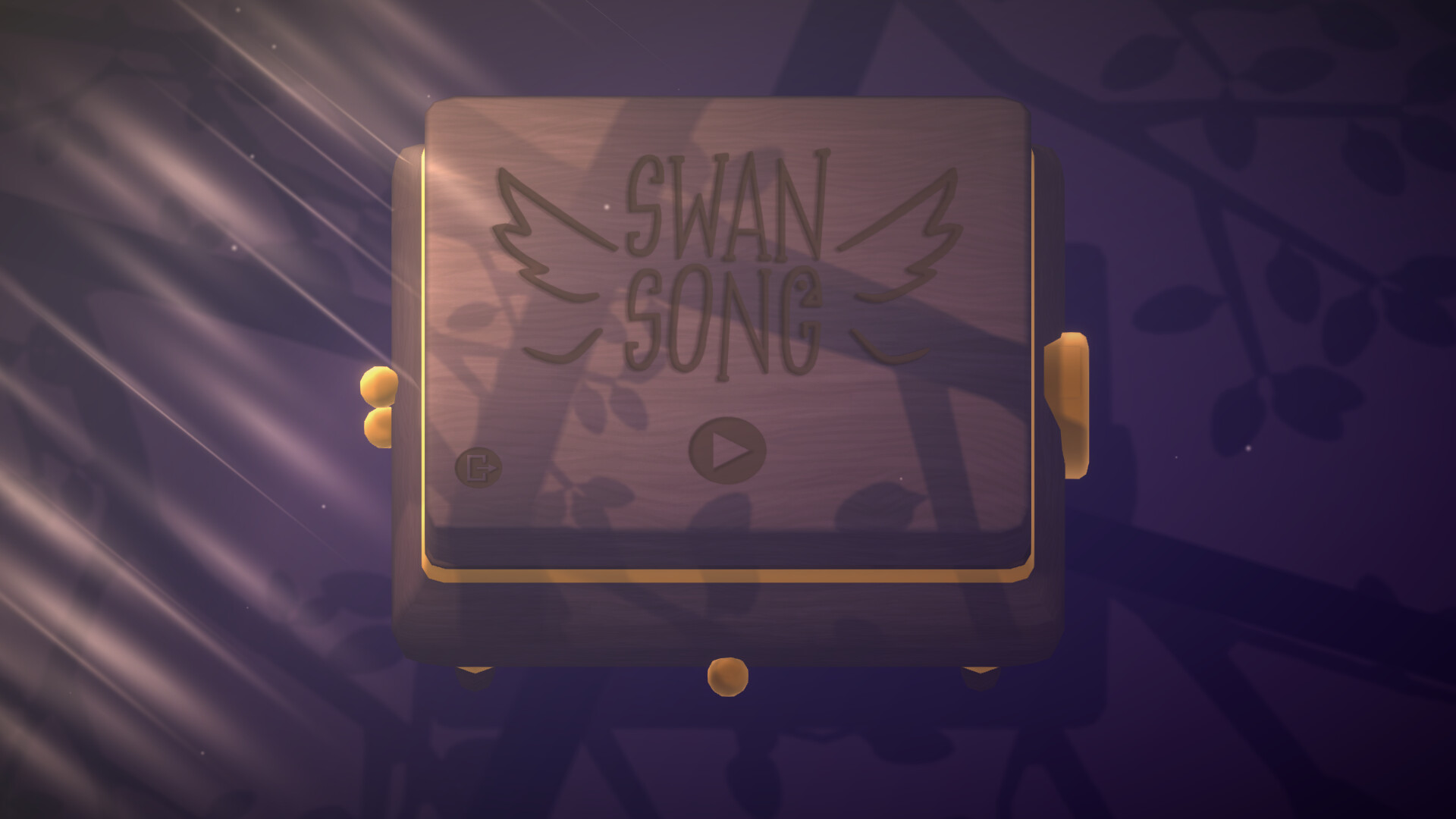 Swan Song Demo Screenshot 8