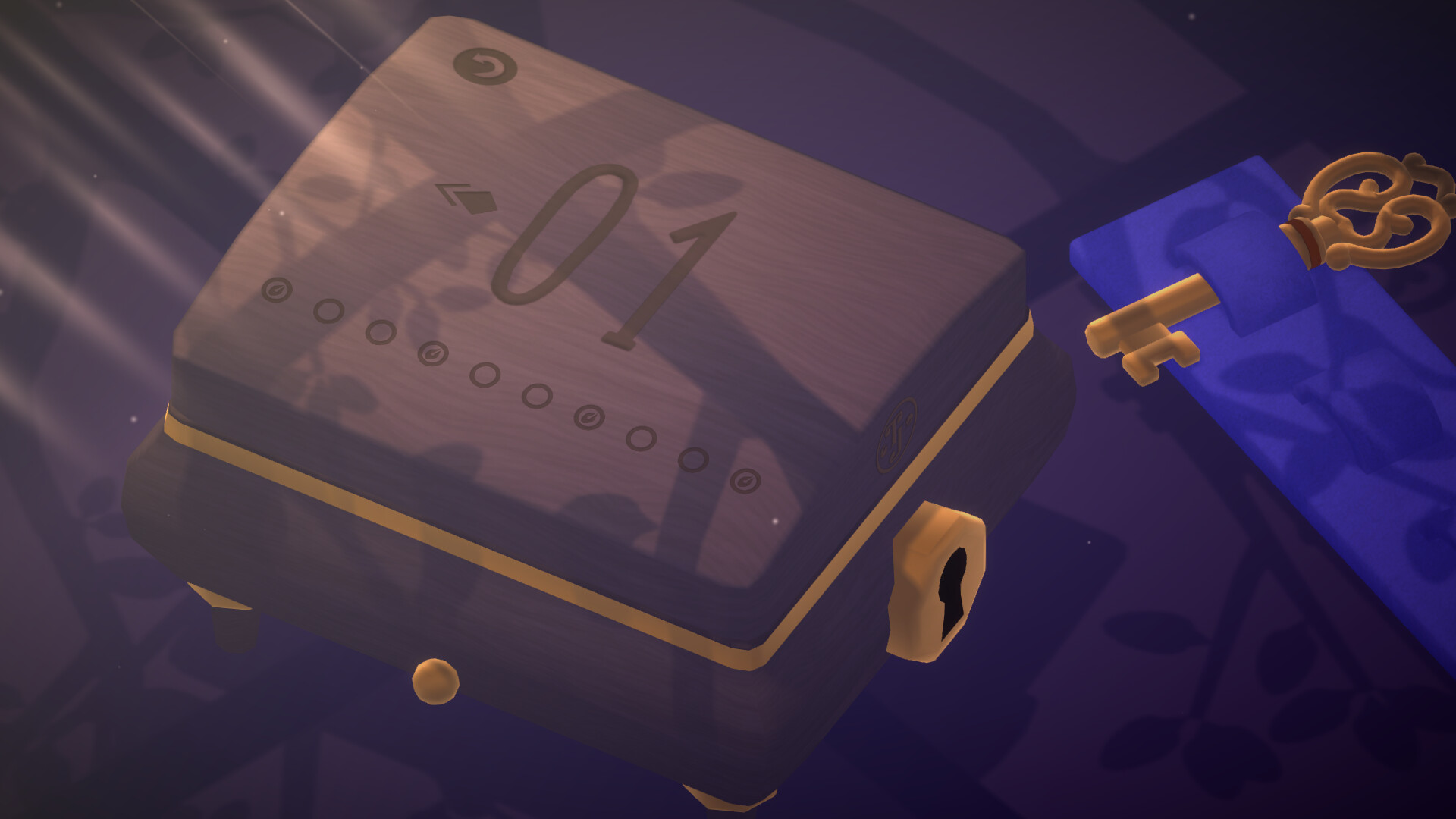 Swan Song Demo Screenshot 9