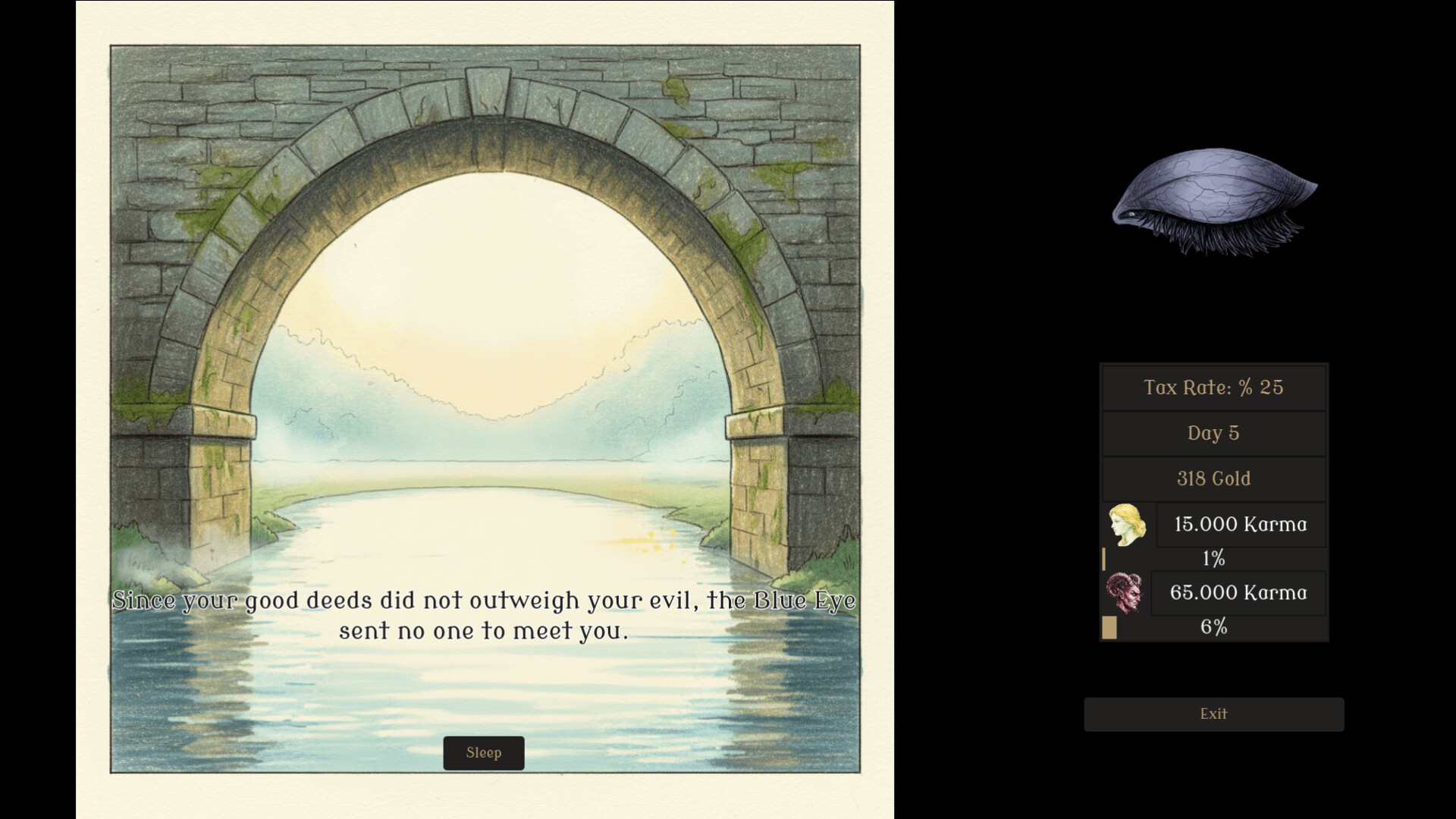 The Fruit Merchant's Diary Screenshot 5