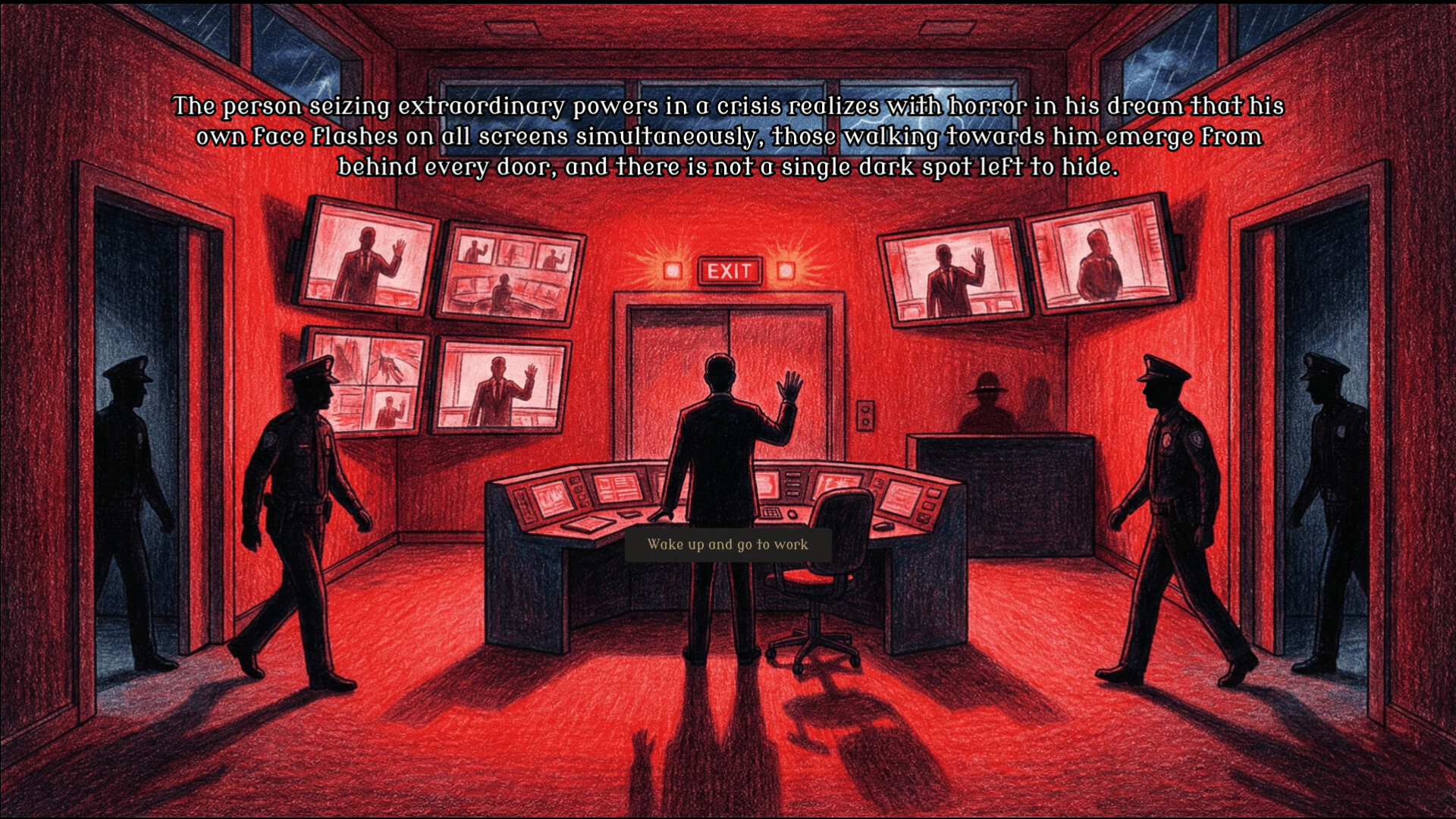 The Fruit Merchant's Diary Screenshot 7