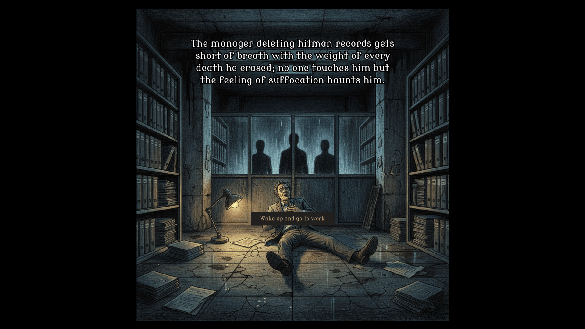 The Fruit Merchant's Diary Screenshot 4