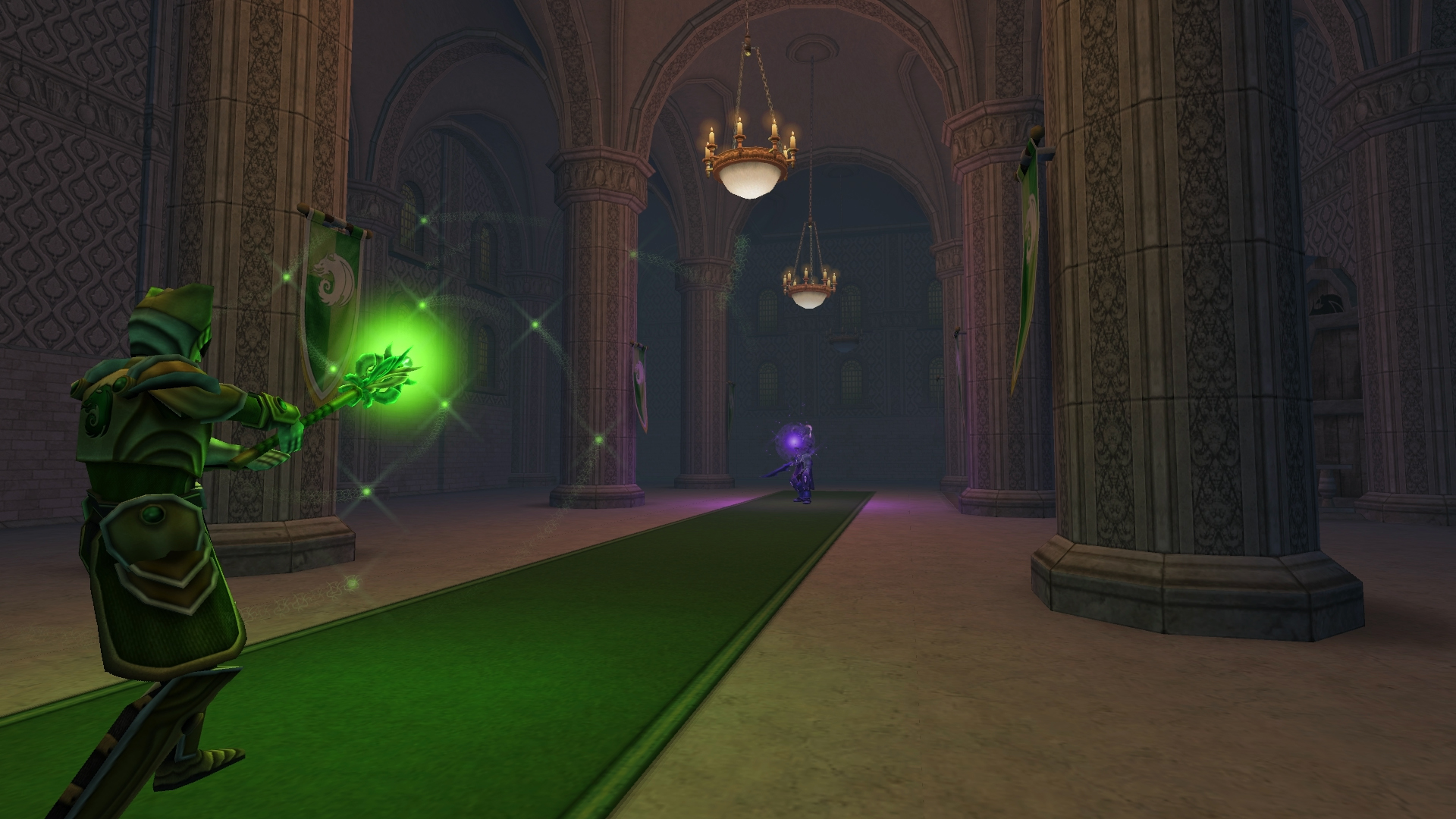 Eldevin Screenshot 5