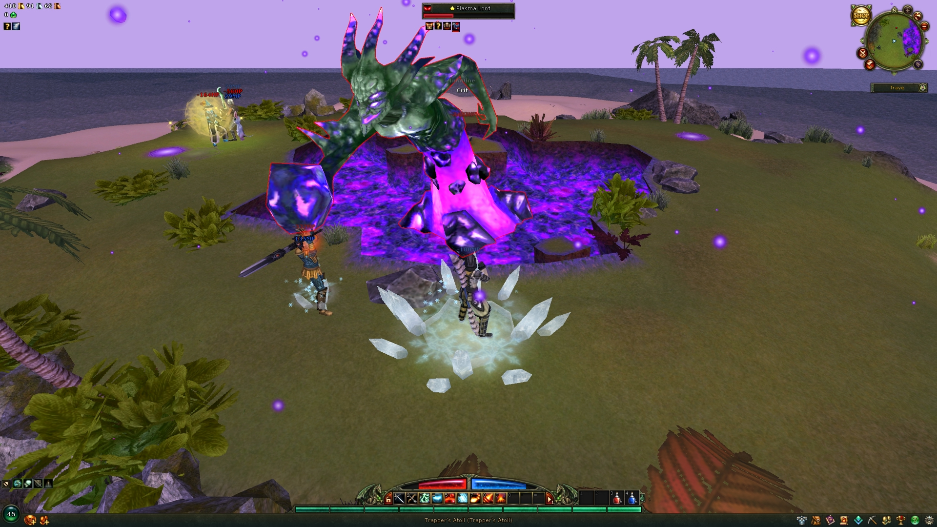 Eldevin Screenshot 6