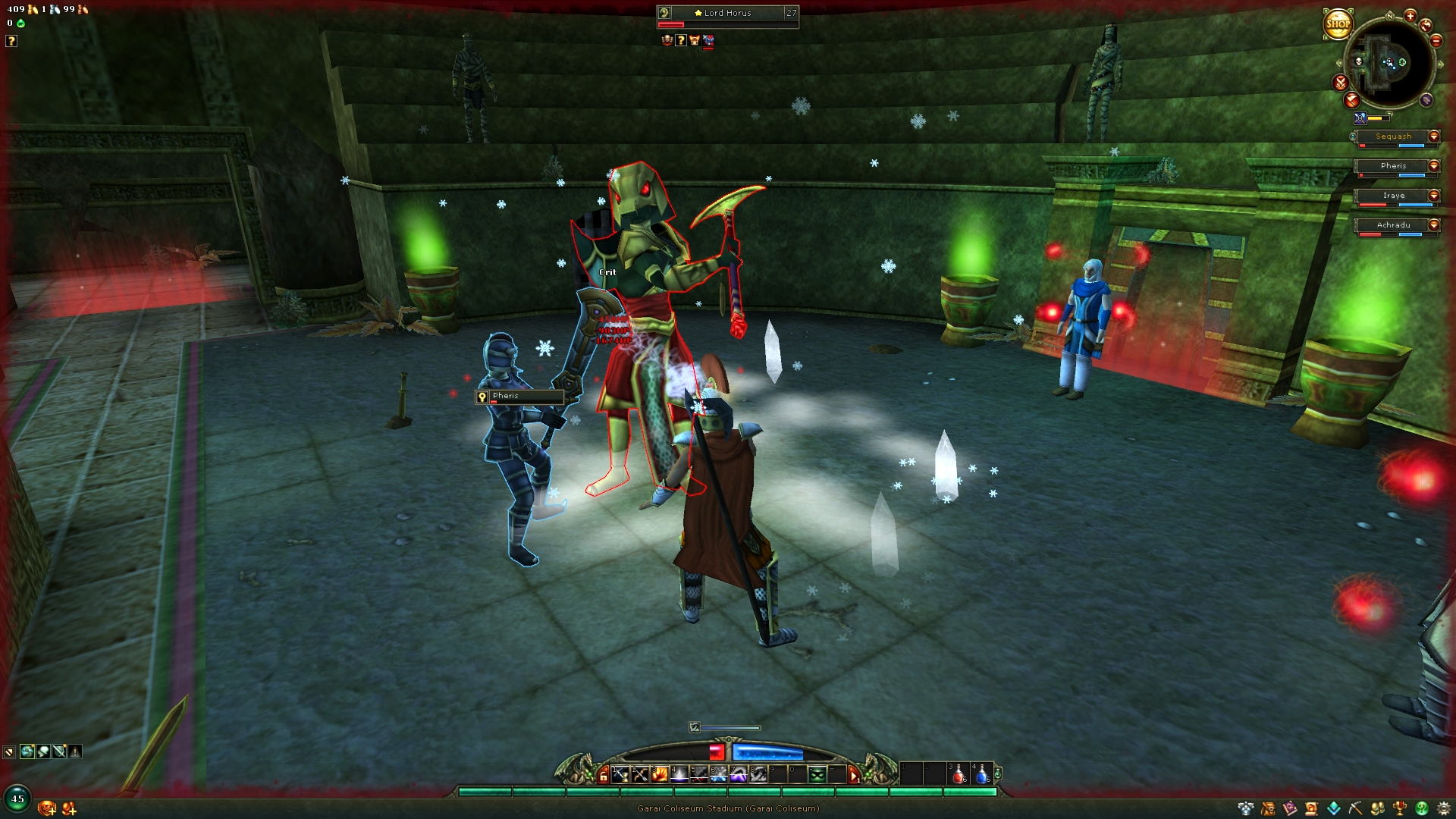 Eldevin Screenshot 13