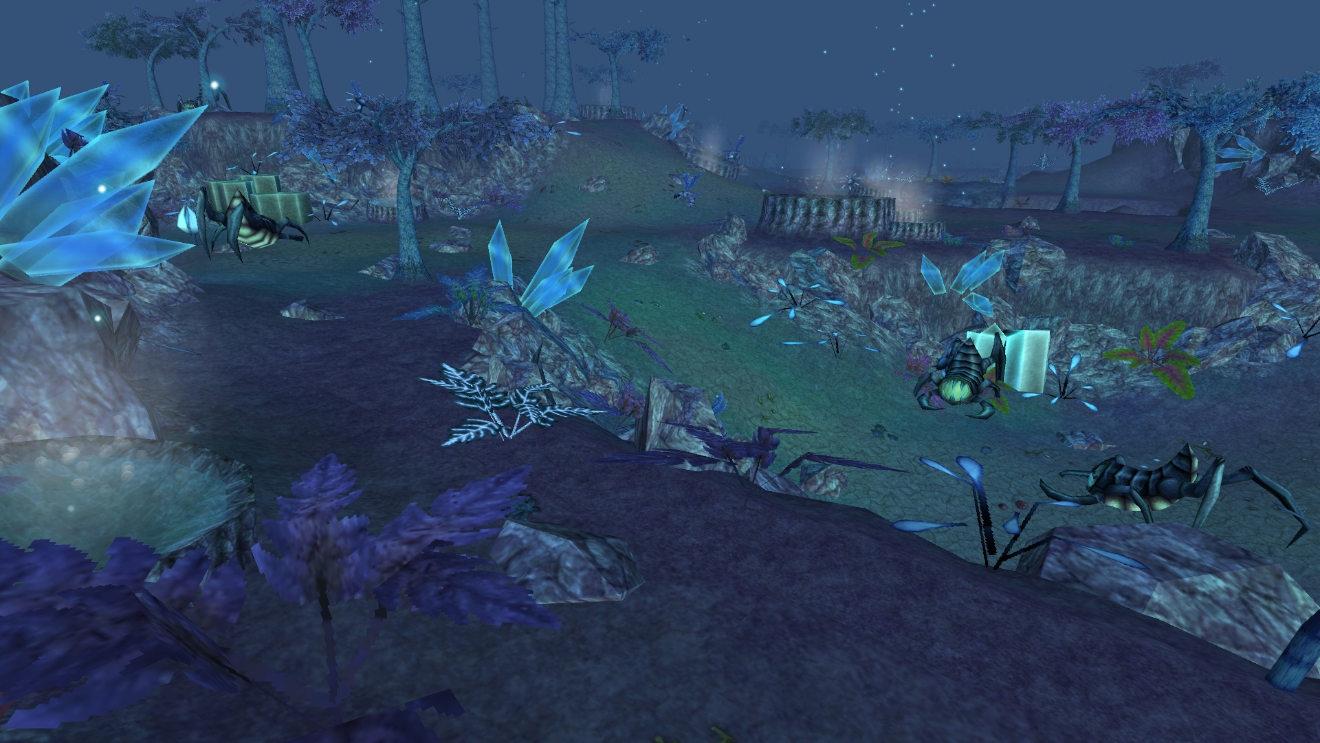 Eldevin Screenshot 9