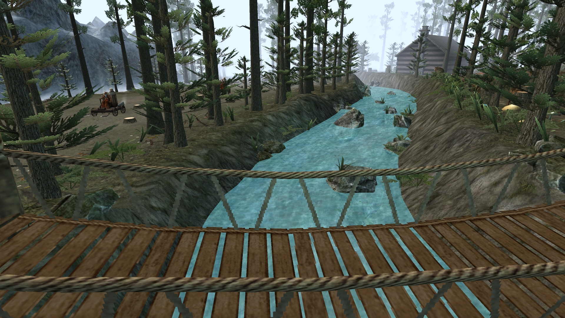 Eldevin Screenshot 12