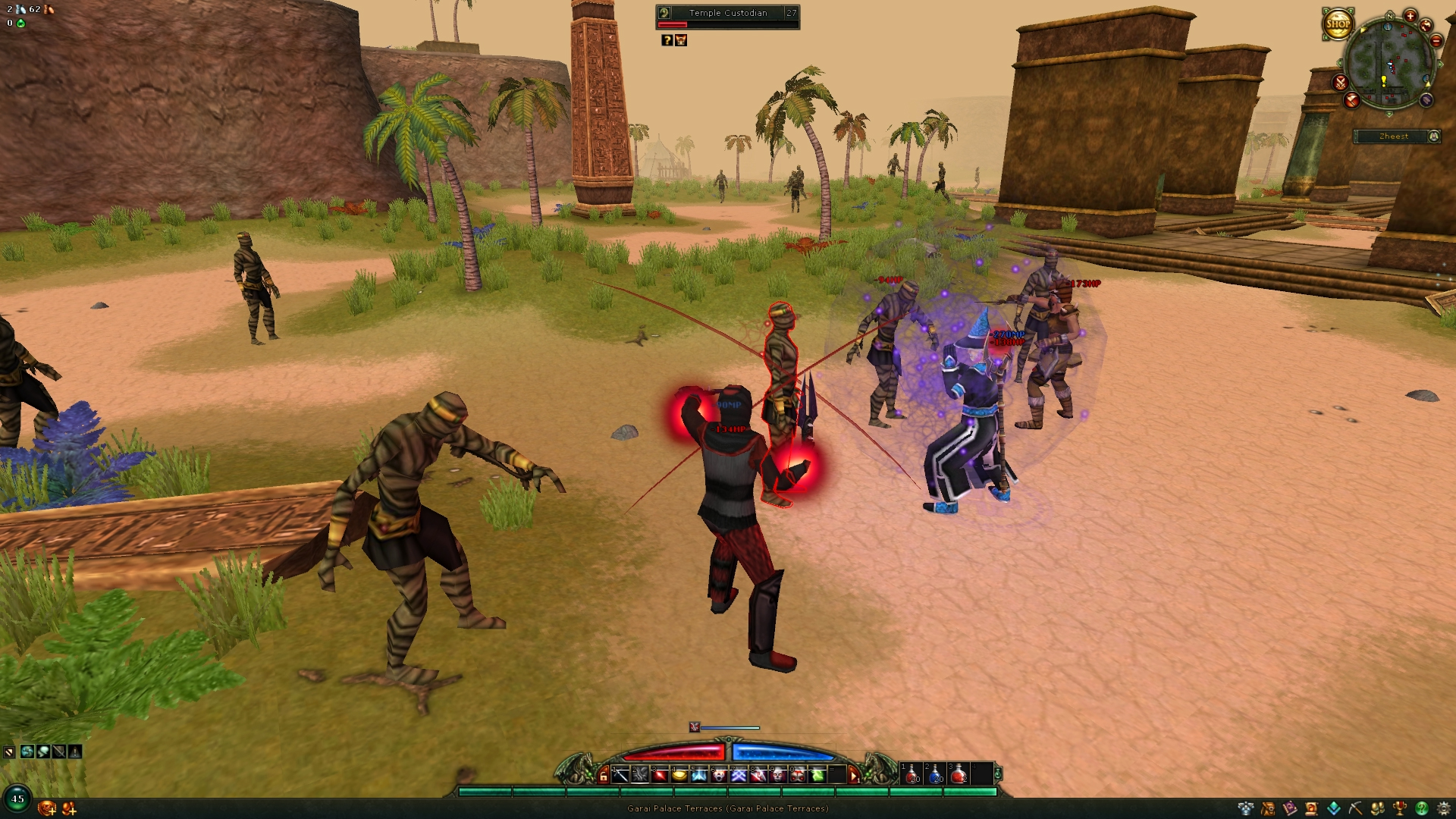 Eldevin Screenshot 8