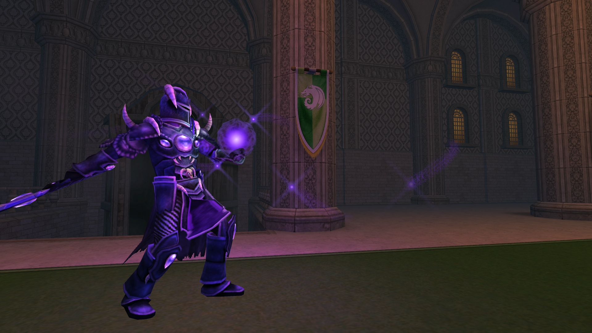 Eldevin Screenshot 4