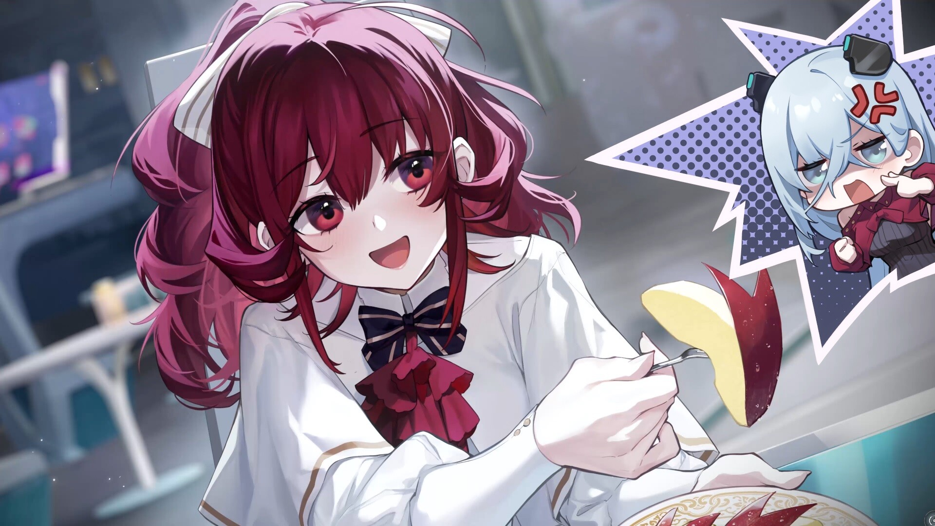 Psycho-Sleuth Screenshot 8