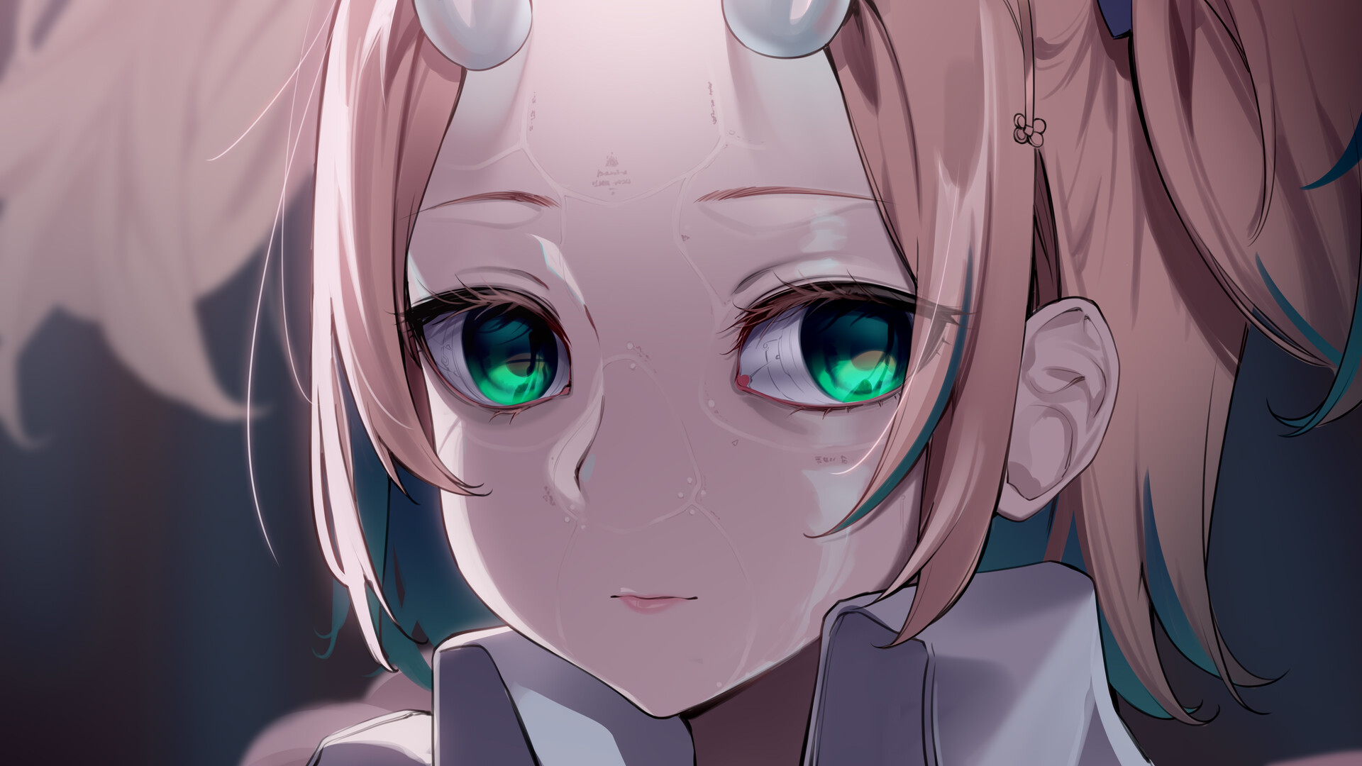 Psycho-Sleuth Screenshot 7