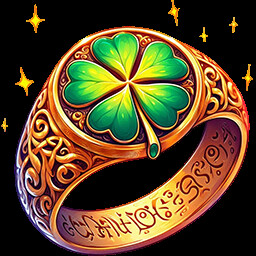 Ring of Lady Luck icon