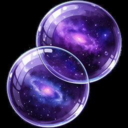 Multiverse breach icon
