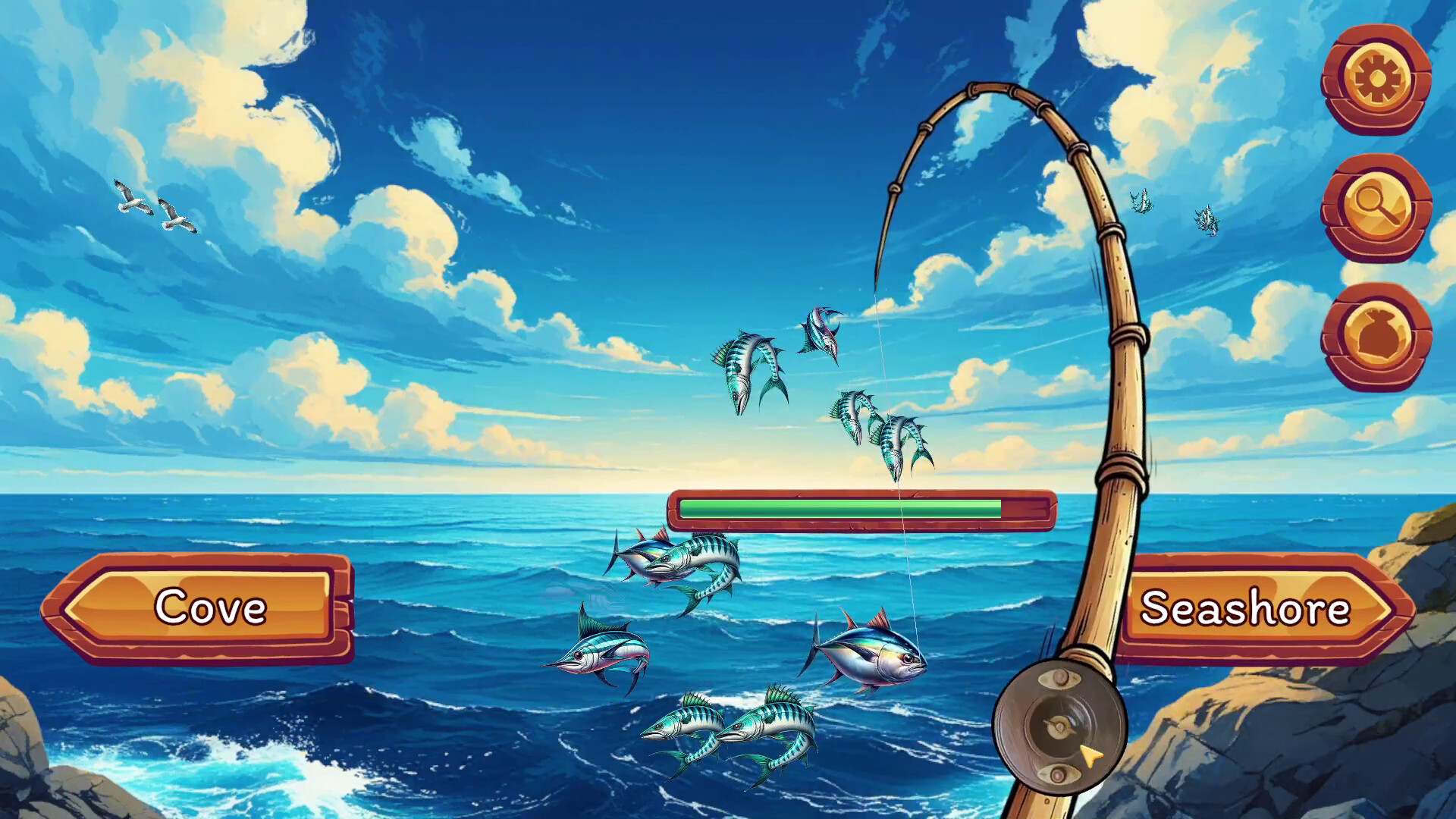Fishing Relax Screenshot 4