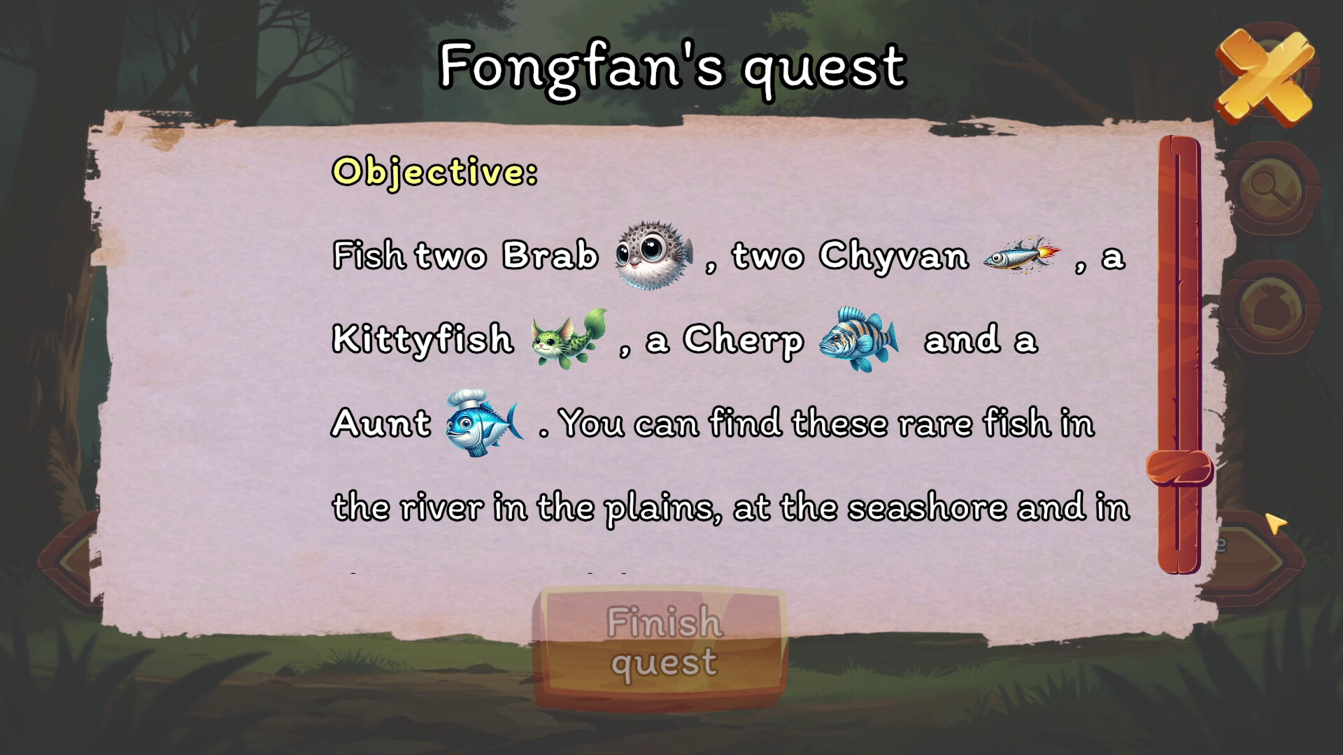 Fishing Relax Screenshot 6