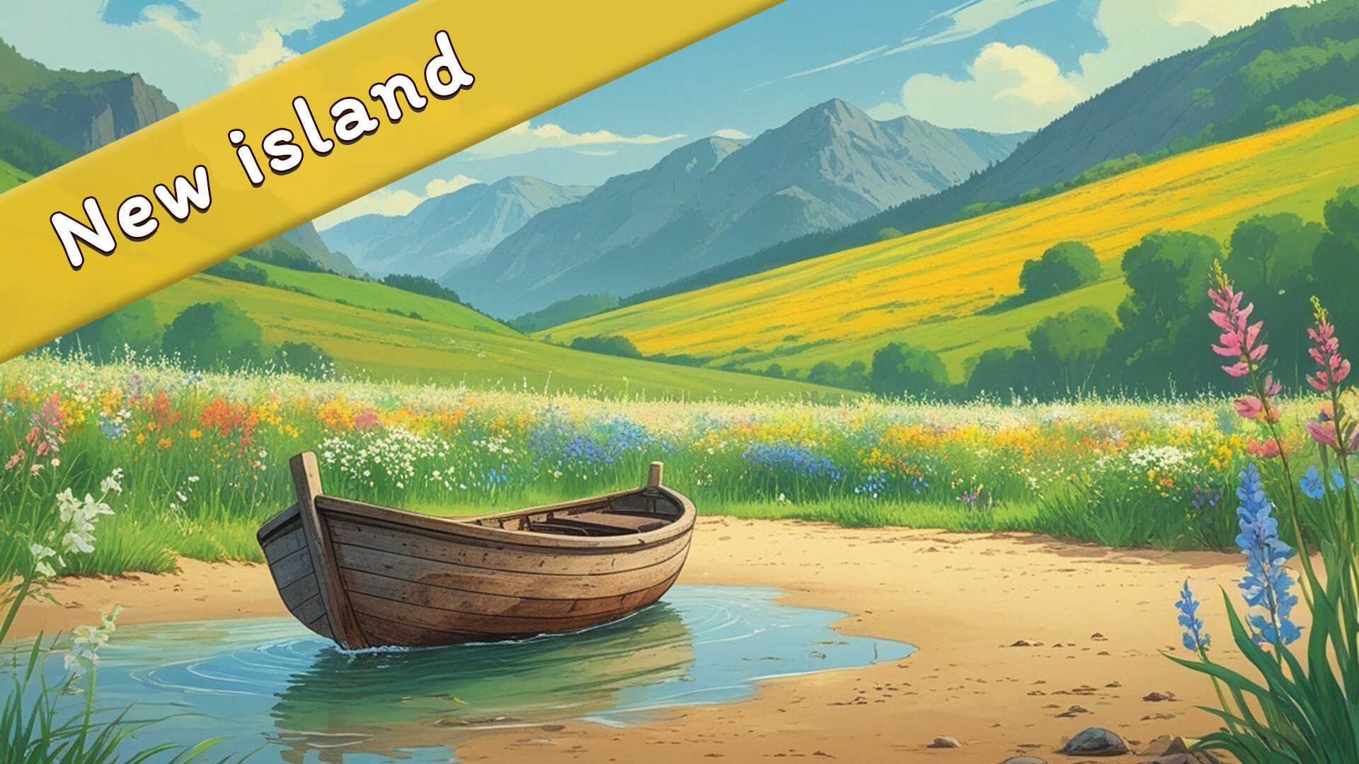 Fishing Relax Screenshot 0