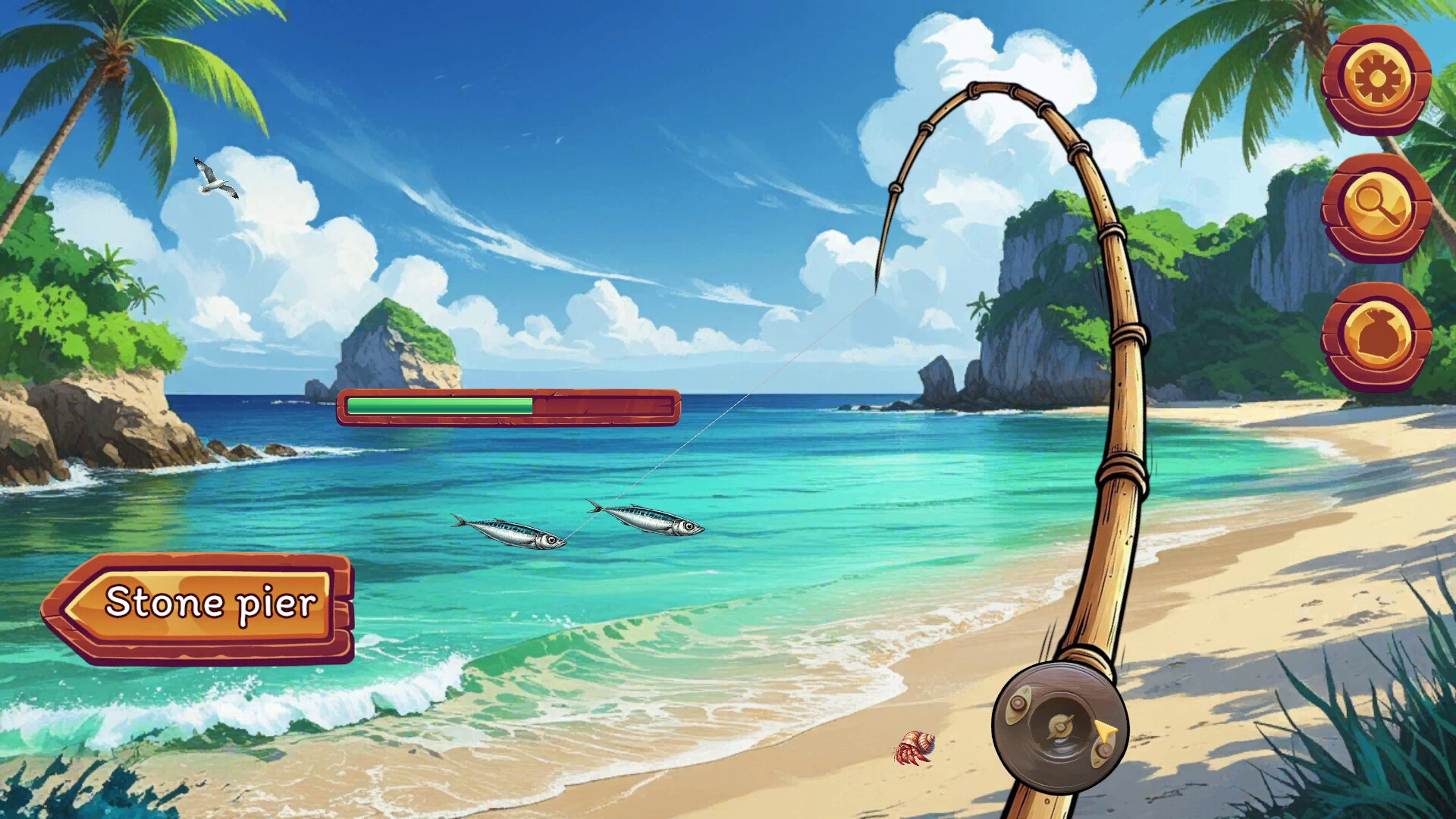 Fishing Relax Screenshot 1