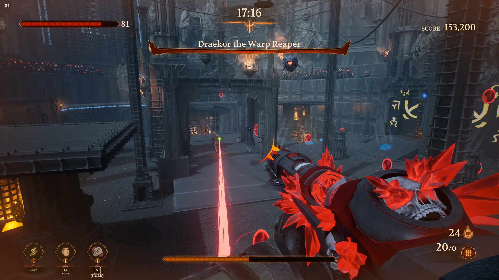 HELLBREAK Screenshot 12