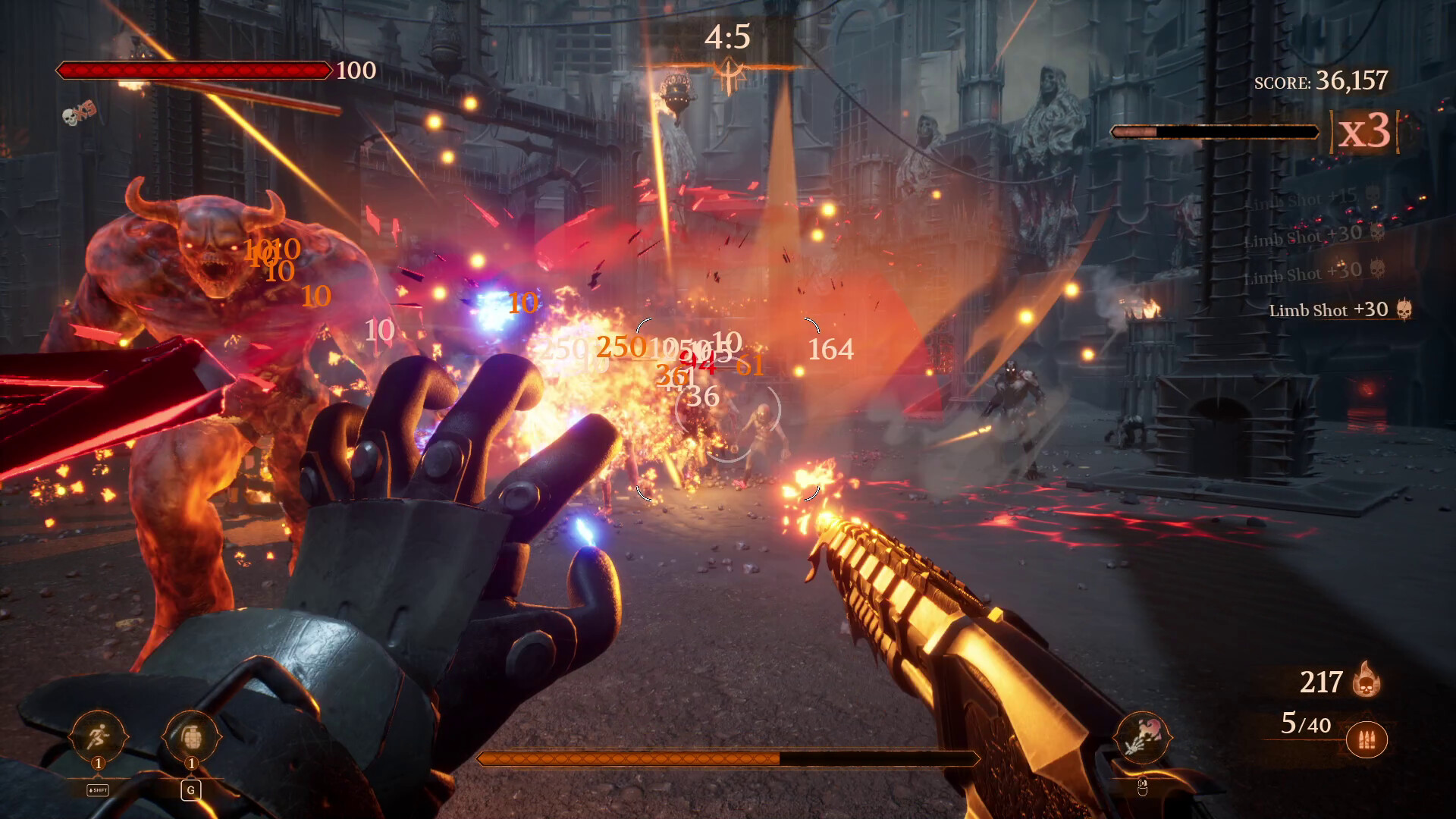 HELLBREAK Screenshot 21