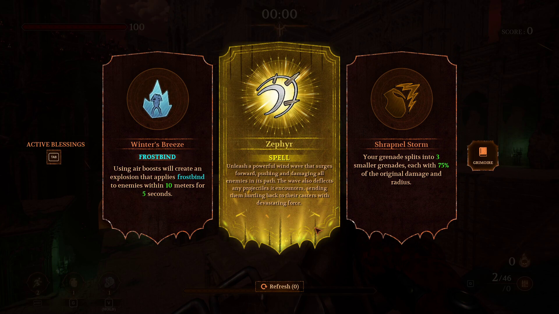 HELLBREAK Screenshot 3