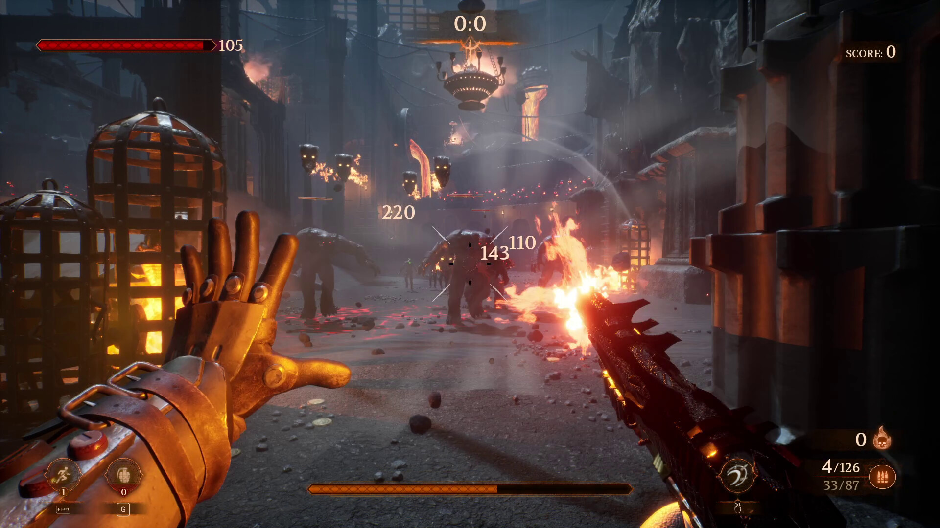 HELLBREAK Screenshot 13