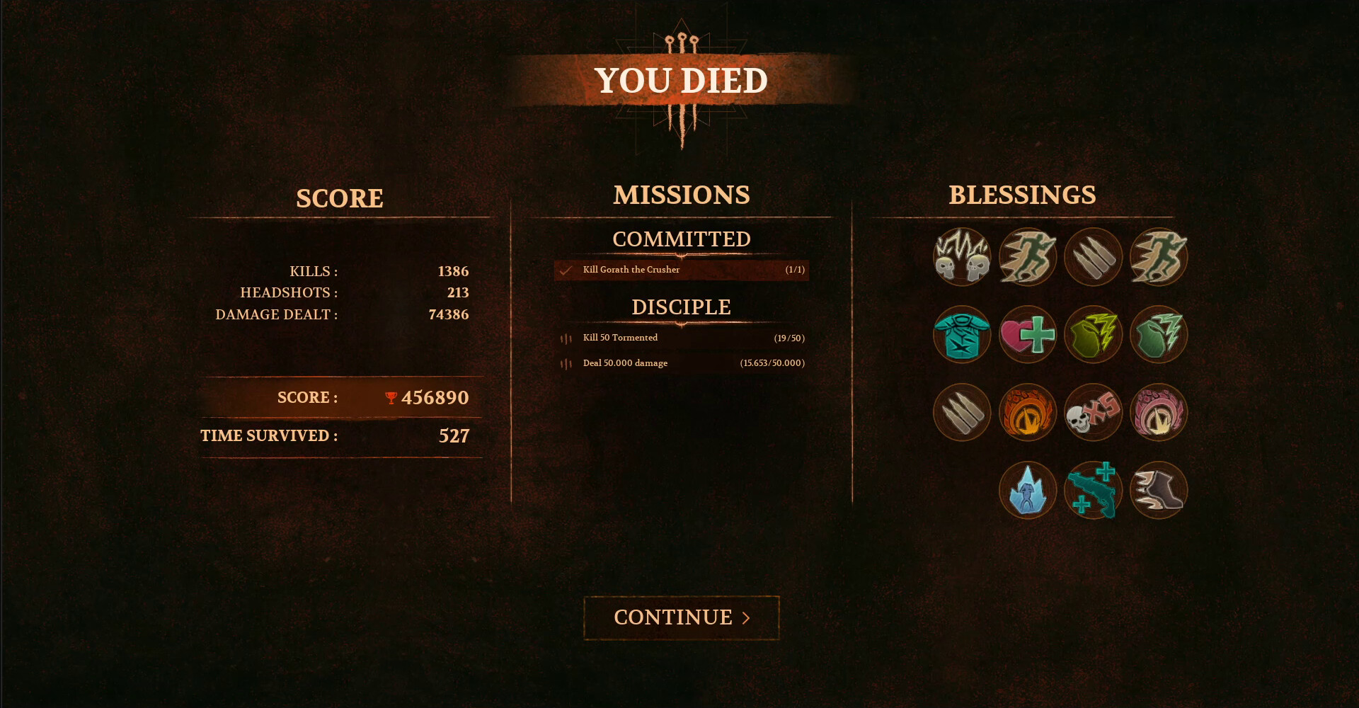 HELLBREAK Screenshot 25