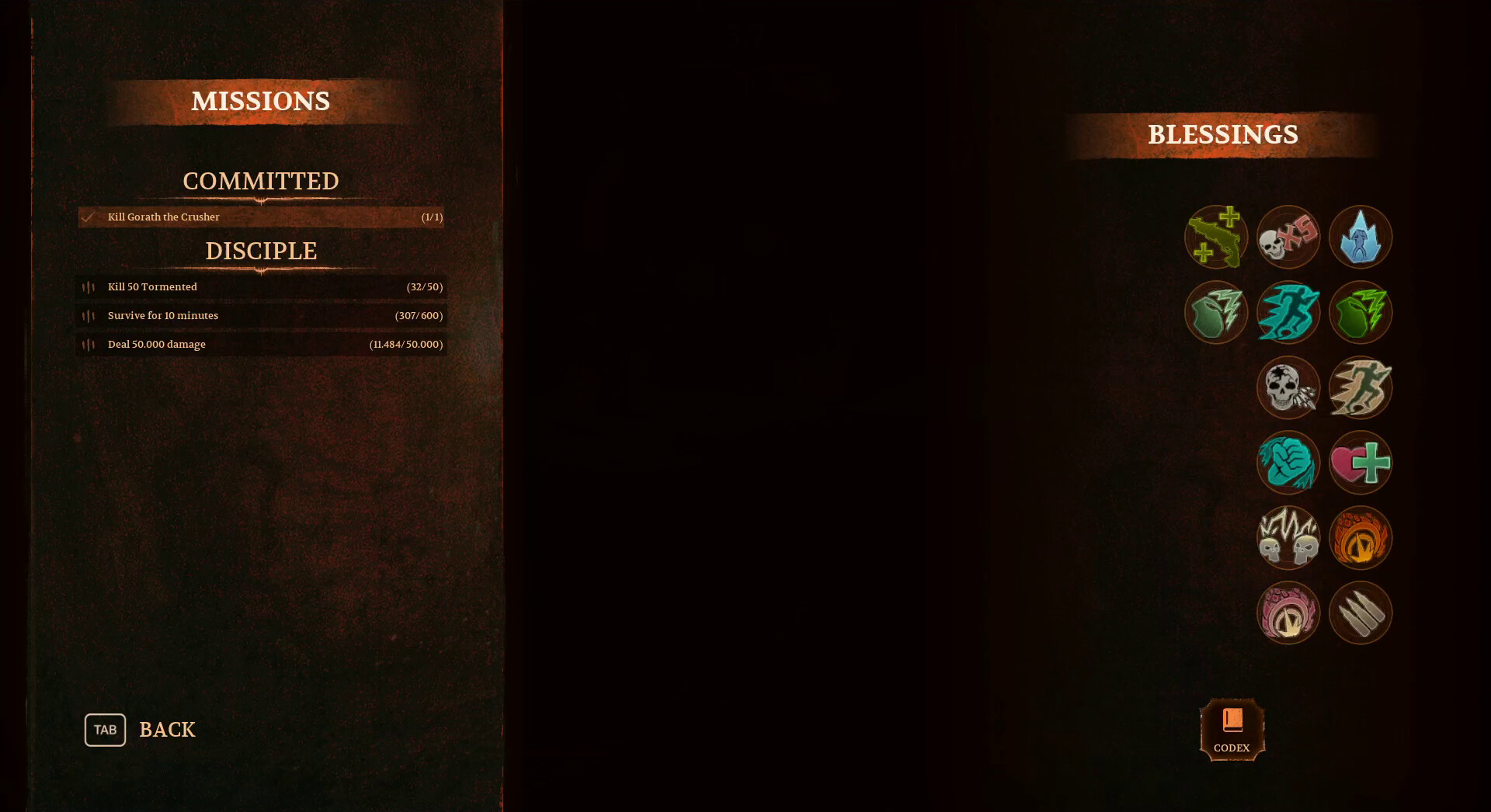 HELLBREAK Screenshot 26