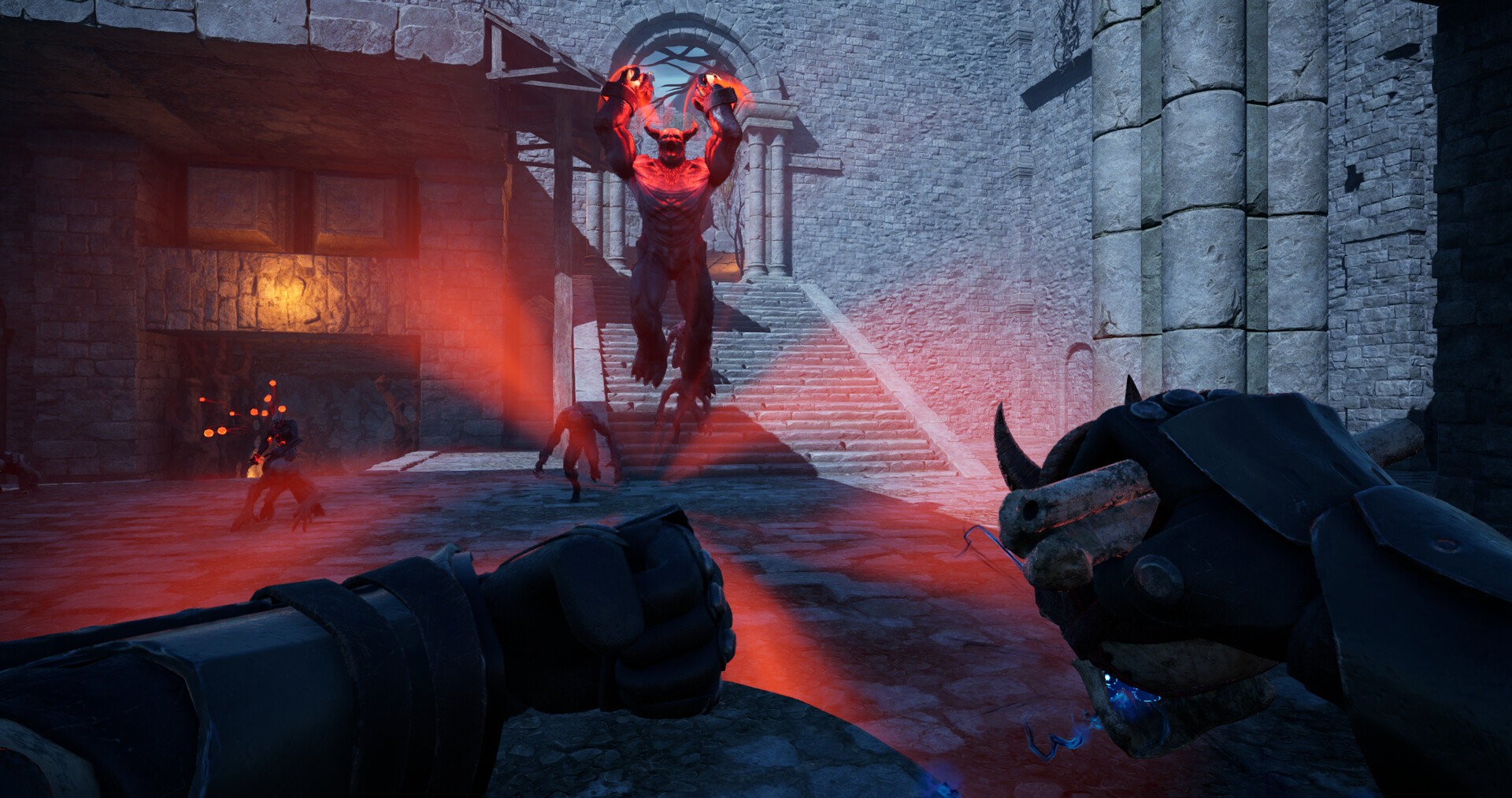 HELLBREAK Screenshot 9