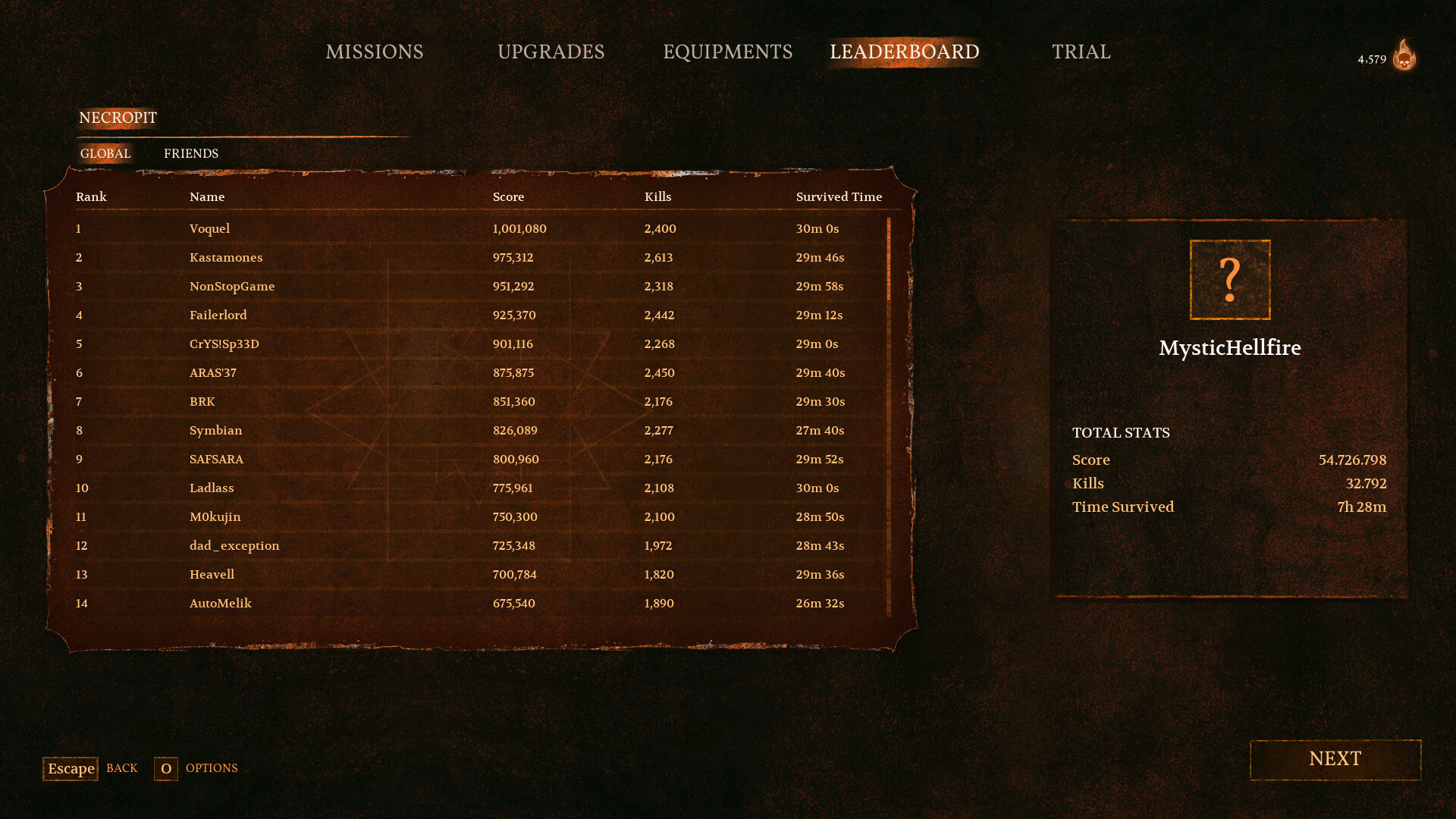 HELLBREAK Screenshot 22