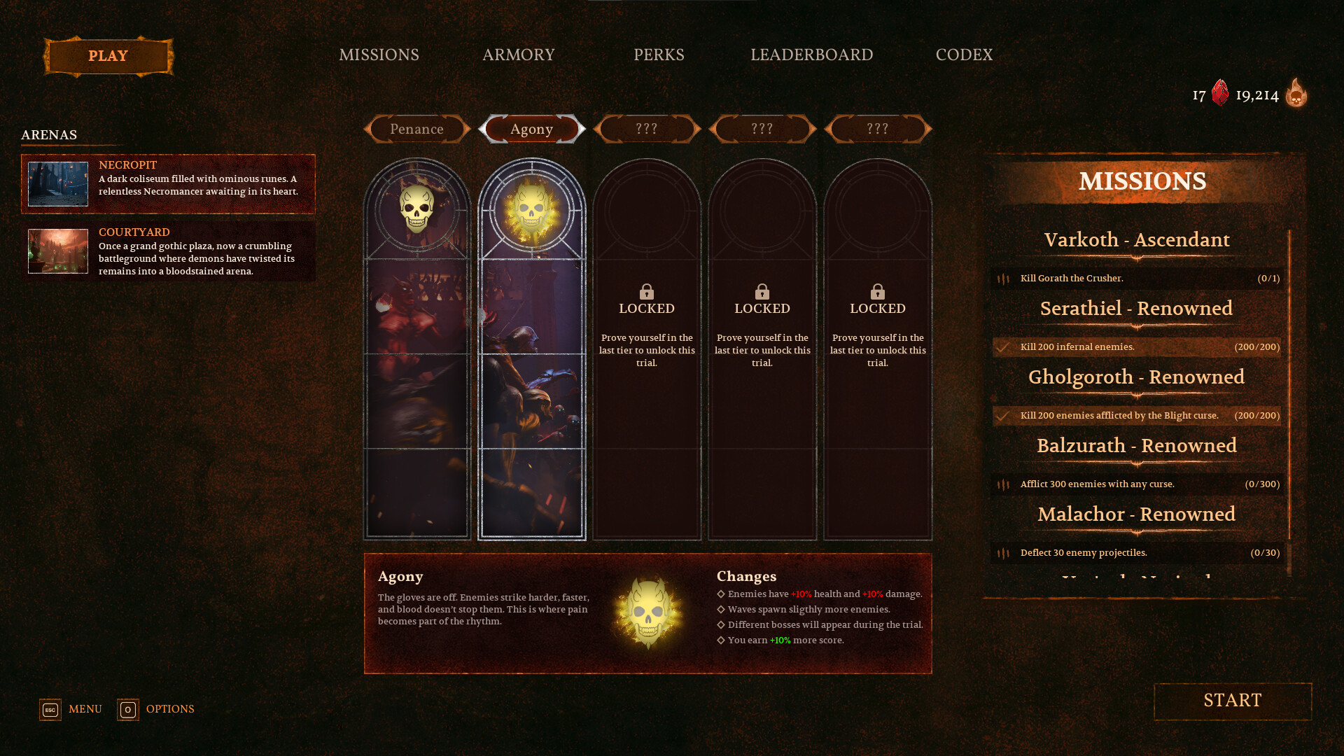 HELLBREAK Screenshot 14