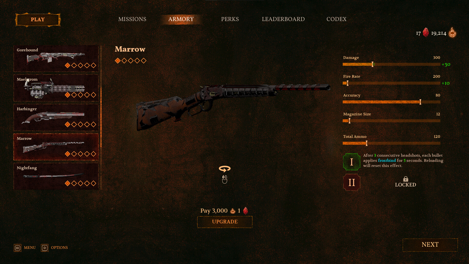 HELLBREAK Screenshot 11