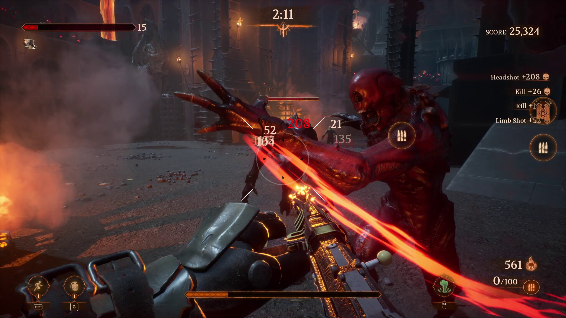 HELLBREAK Screenshot 24