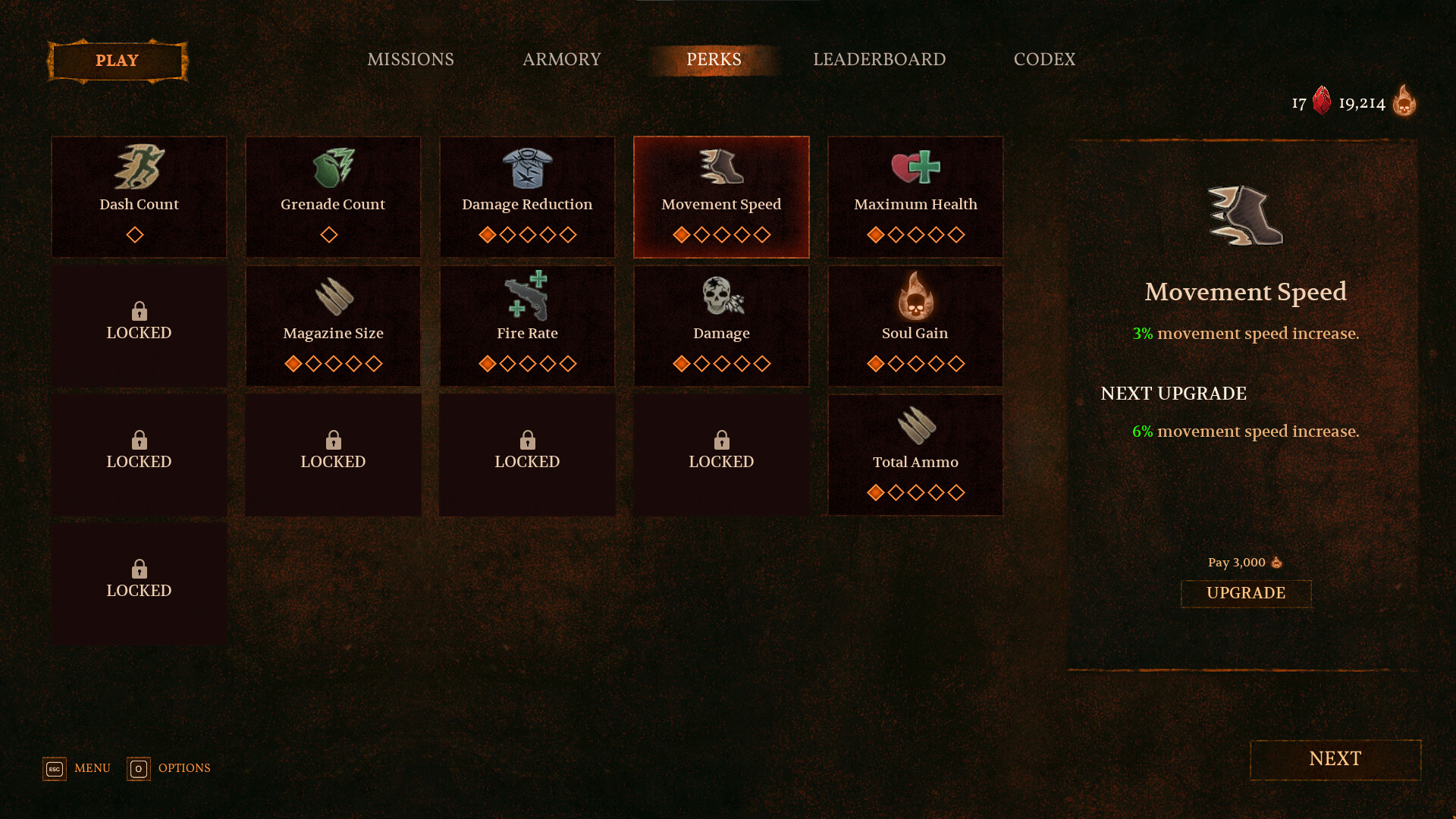 HELLBREAK Screenshot 8