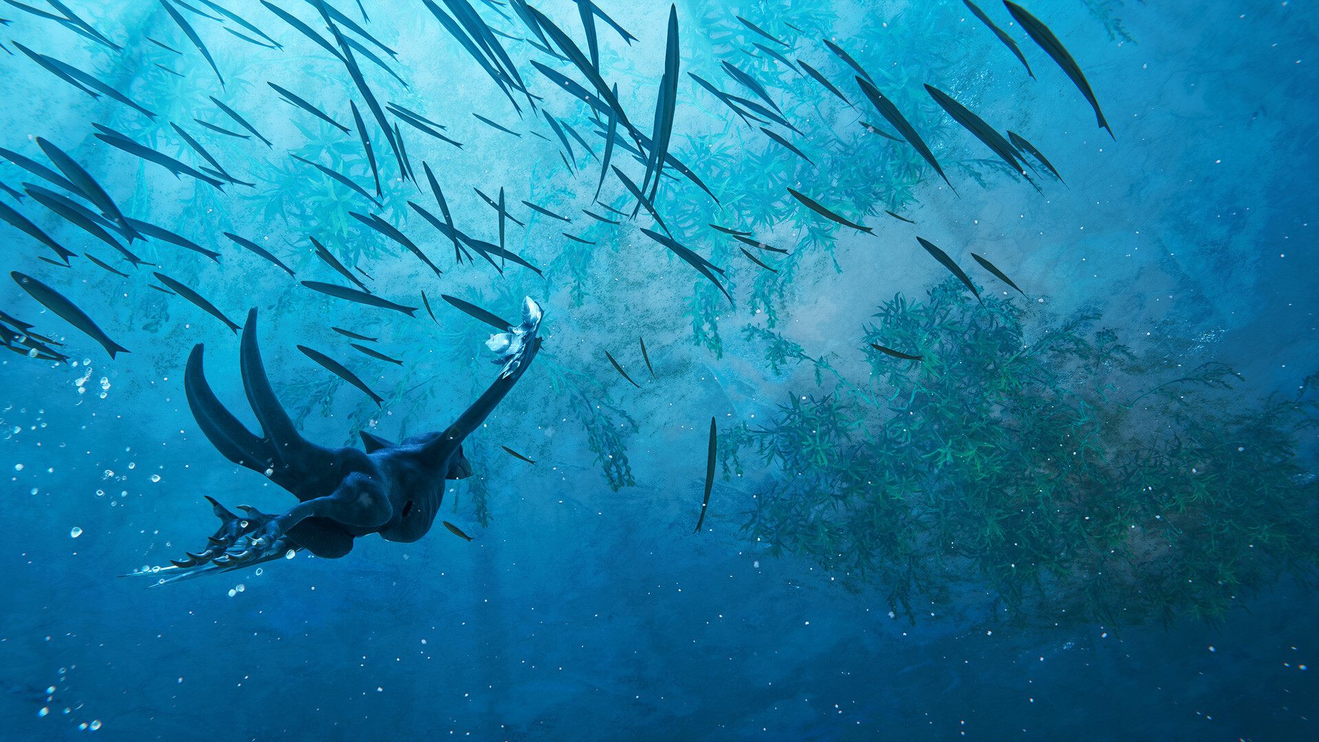 Glaciered Screenshot 14