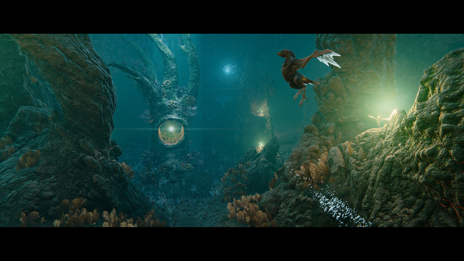 Glaciered Screenshot 3