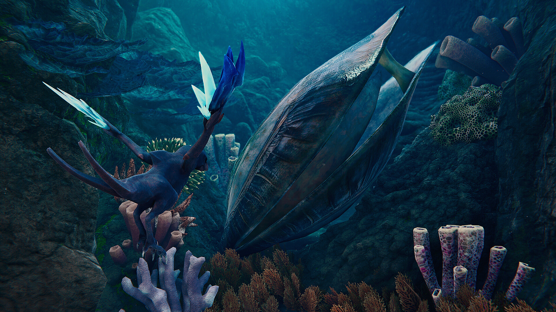 Glaciered Screenshot 11