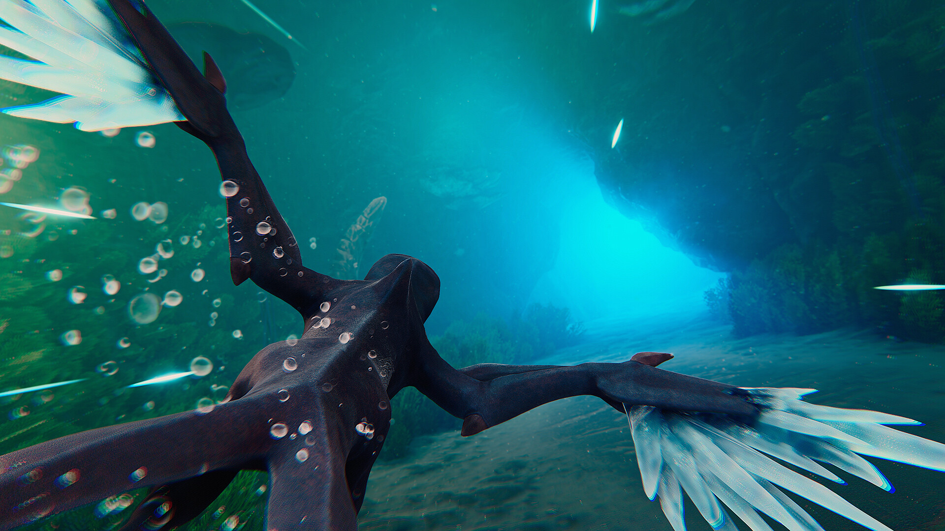 Glaciered Screenshot 5