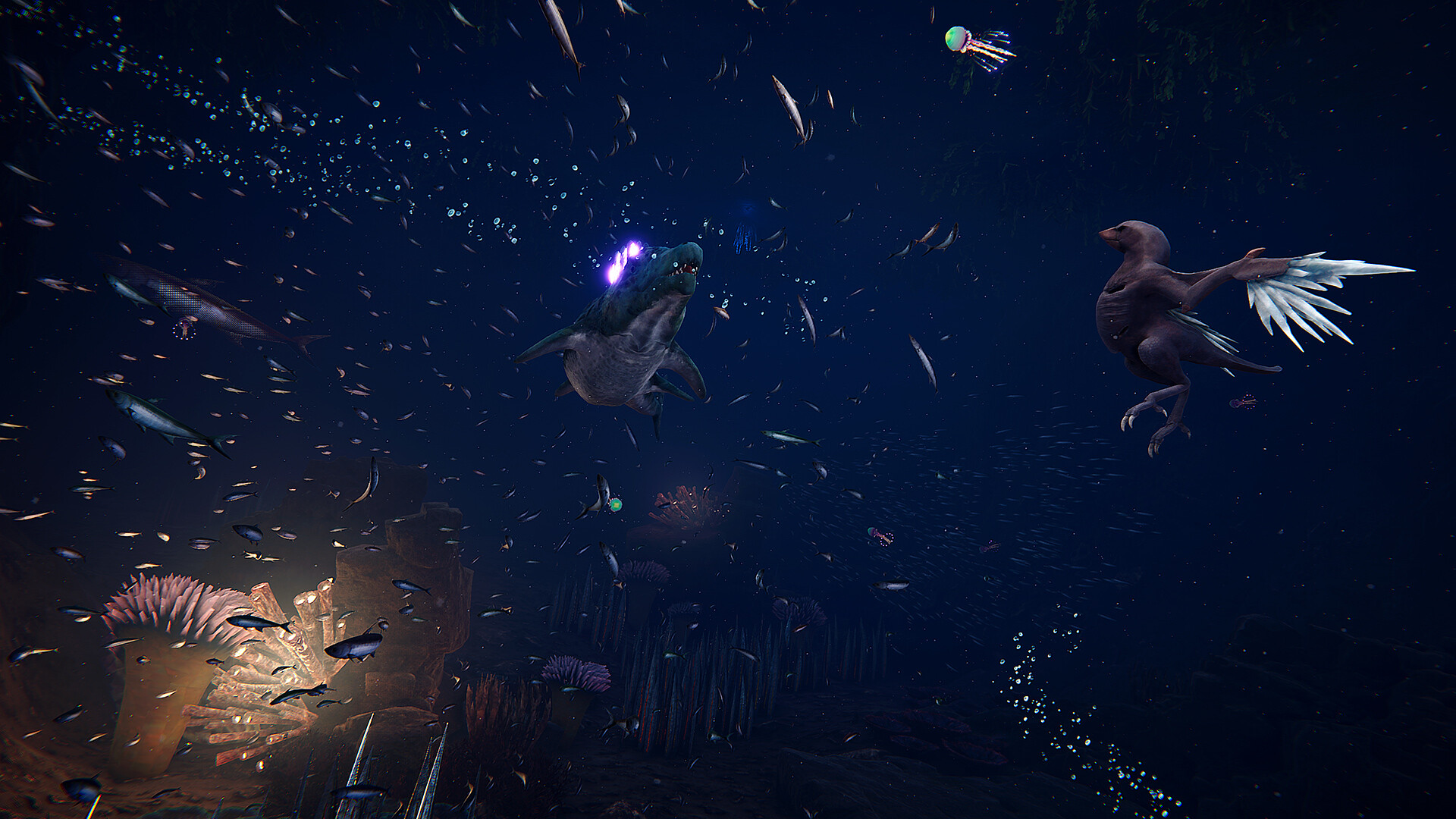 Glaciered Screenshot 6