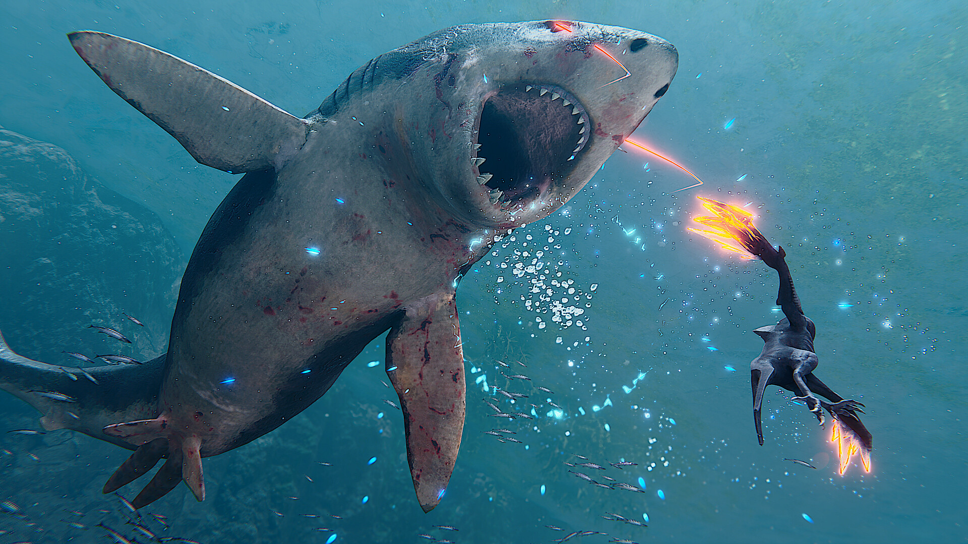 Glaciered Screenshot 0