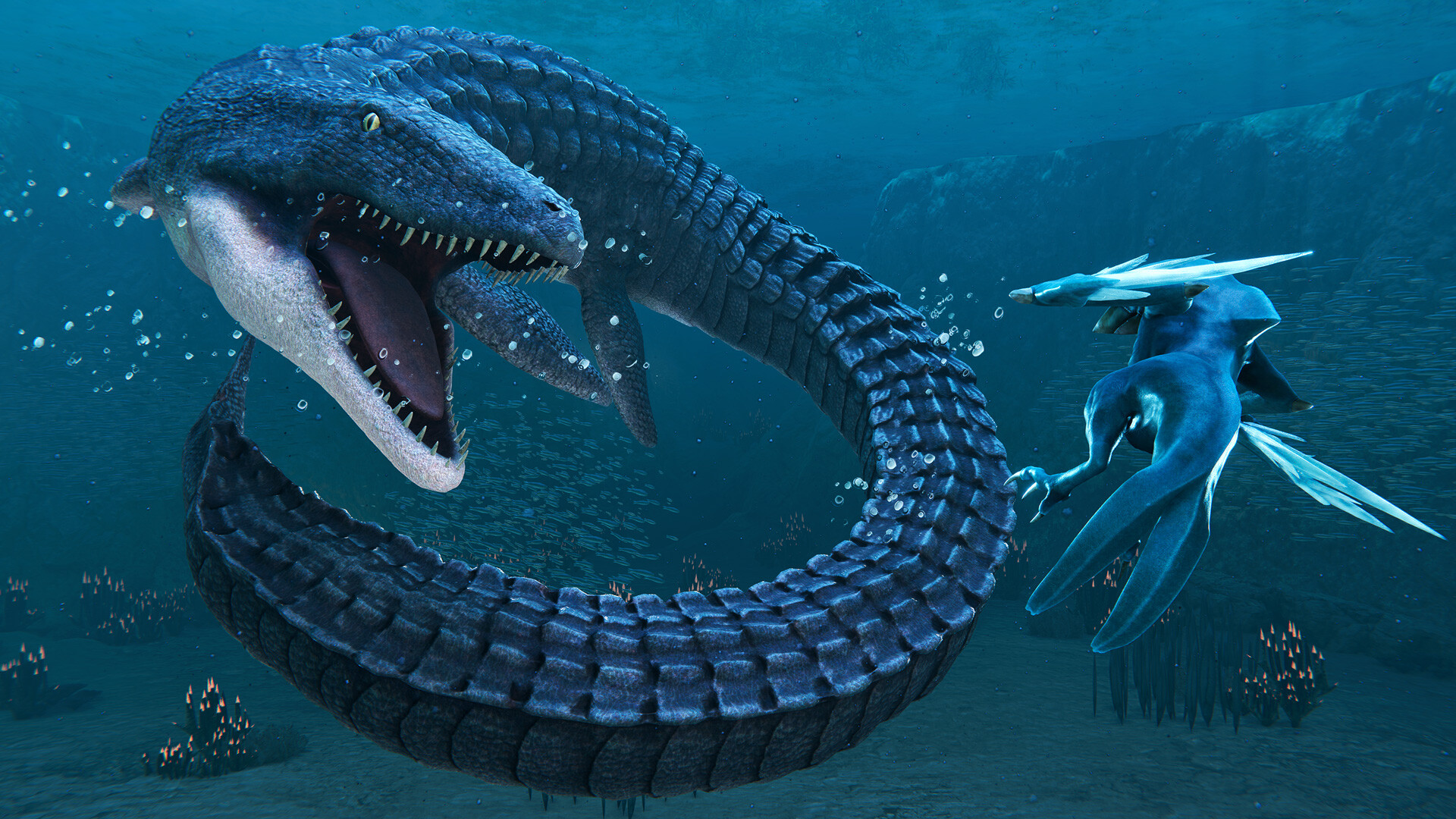 Glaciered Screenshot 4