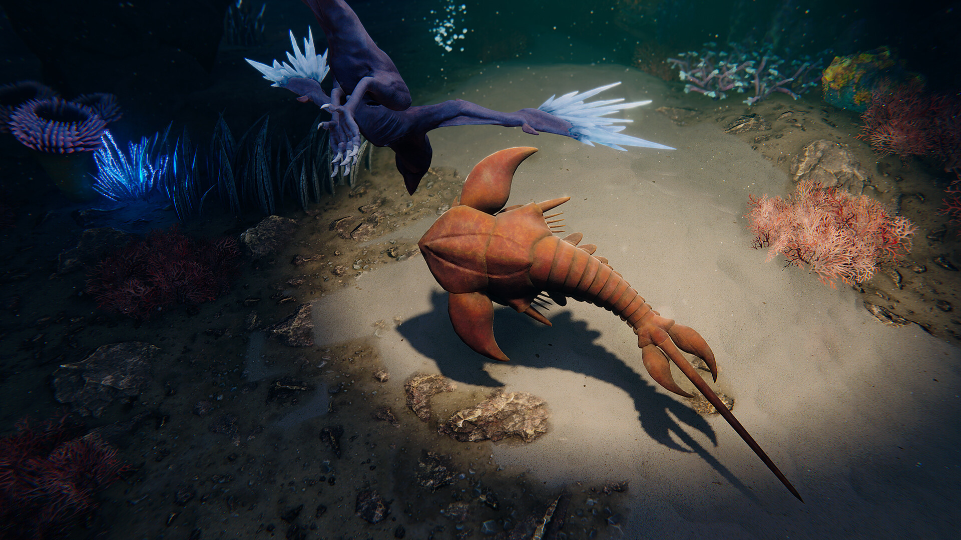 Glaciered Screenshot 1